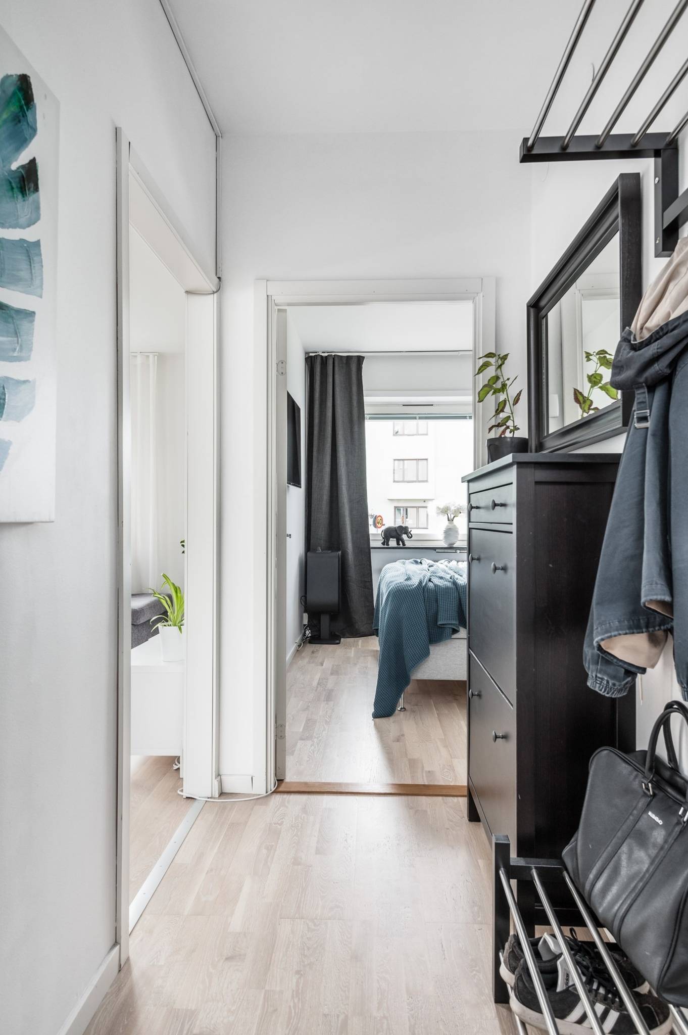 2 rum Lägenhet på Trozelligatan 32 Söder Norrköpings kommun - bild 17