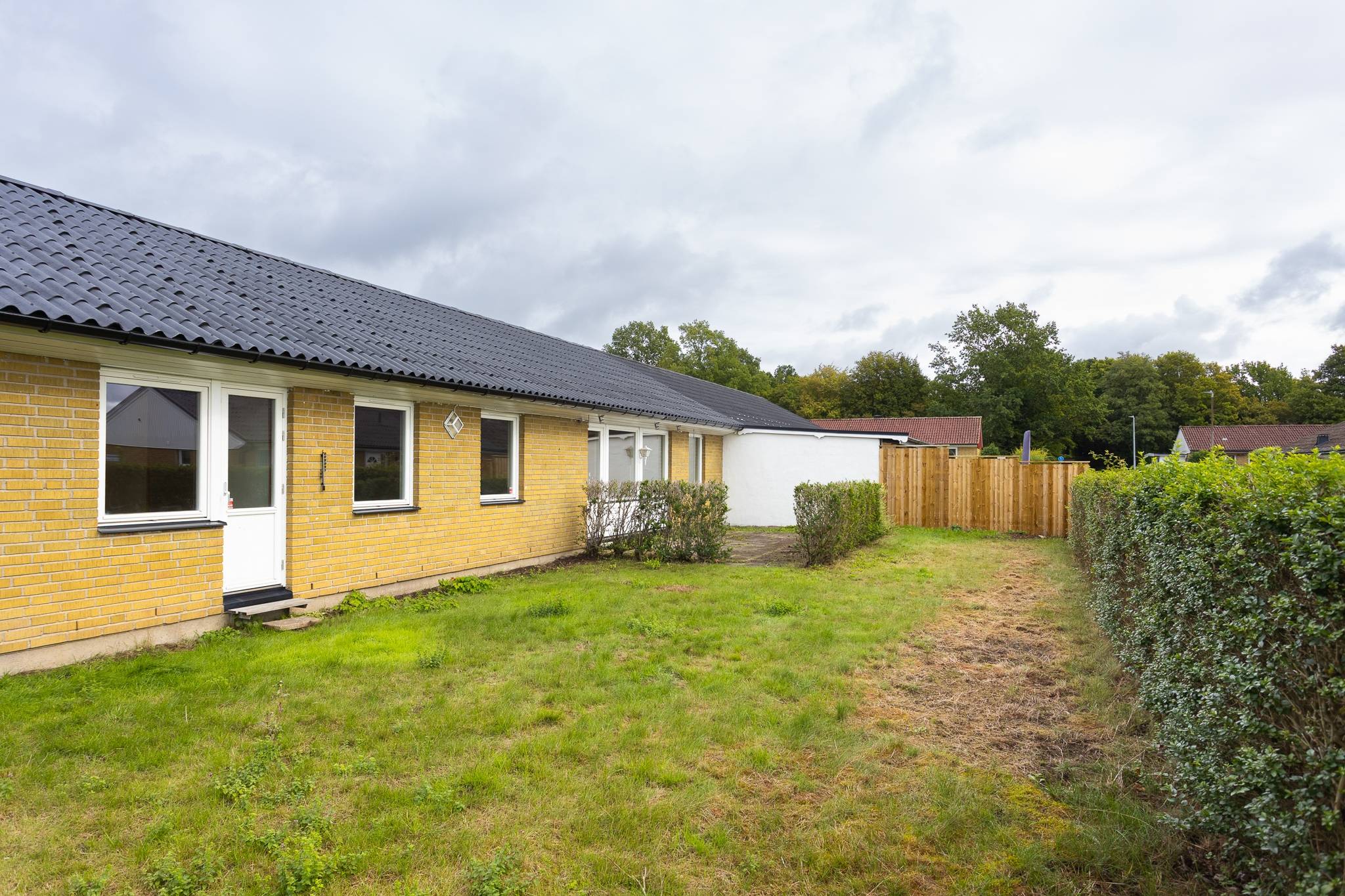5 rum Kedjehus på Vetegatan 2 Bårslöv Helsingborgs kommun - bild 4