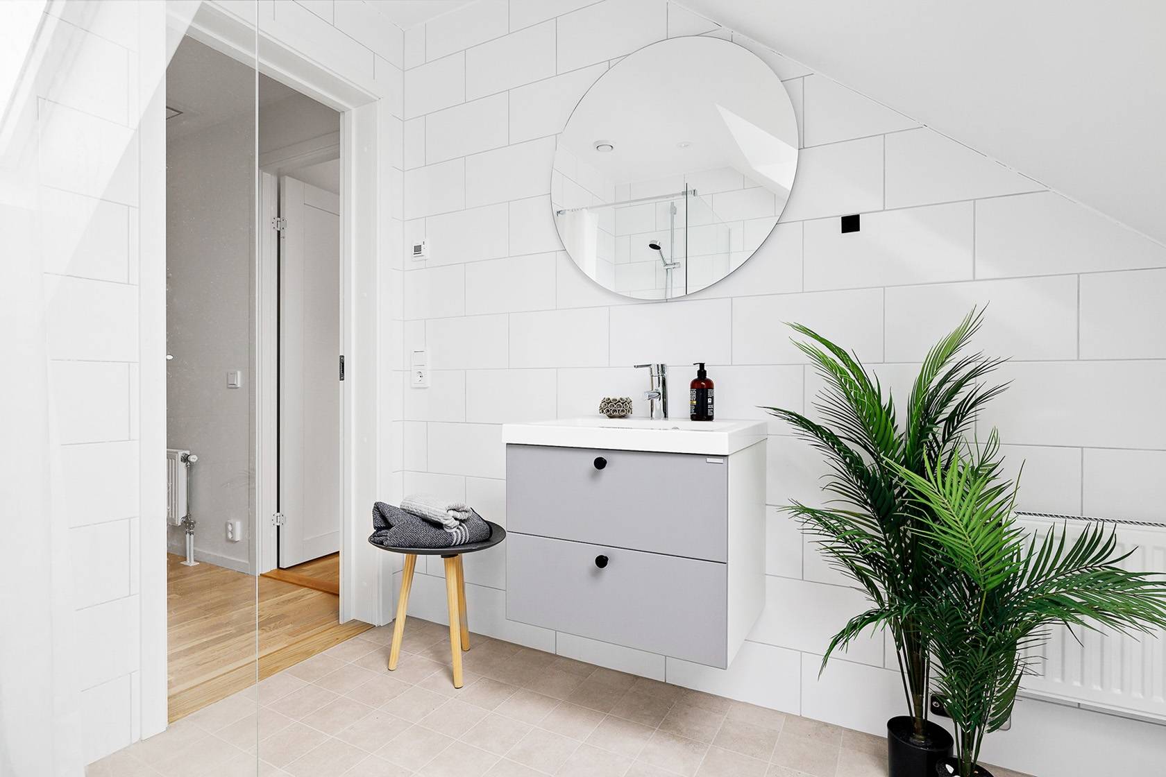 6 rum Radhus på Smedjans väg 53 Steninge Slottsby Sigtuna kommun - bild 19