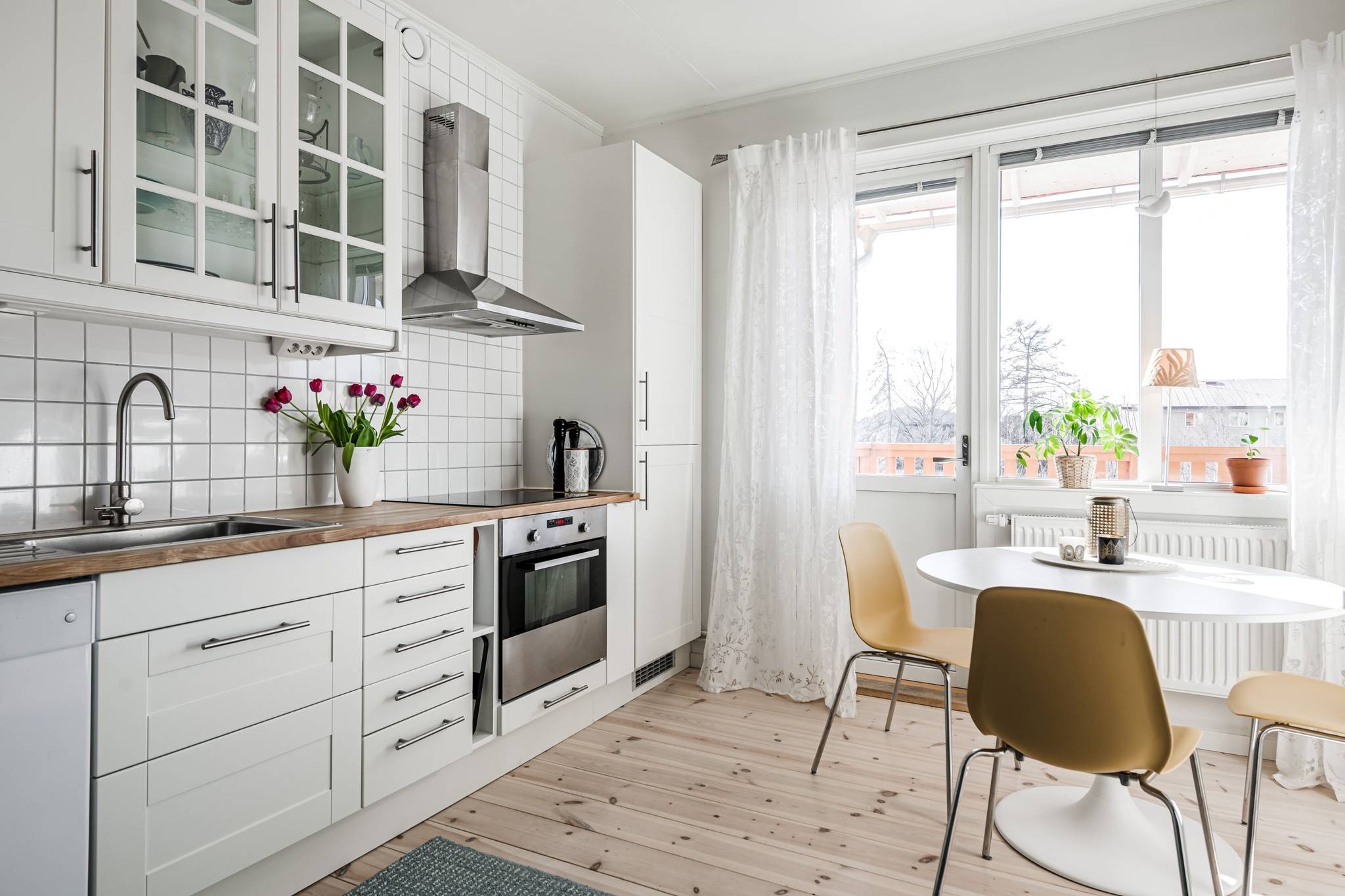 2 rum Lägenhet på Storgatan 52B Östersund Centrum Östersunds kommun - bild 3
