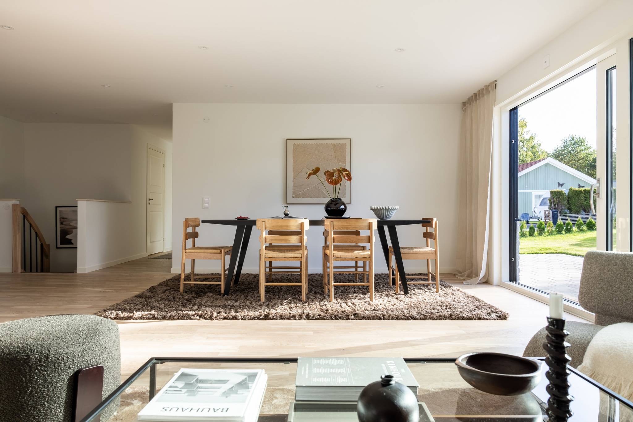 6 rum Villa på Slädvägen 10 Gråbo Lerums kommun - bild 21