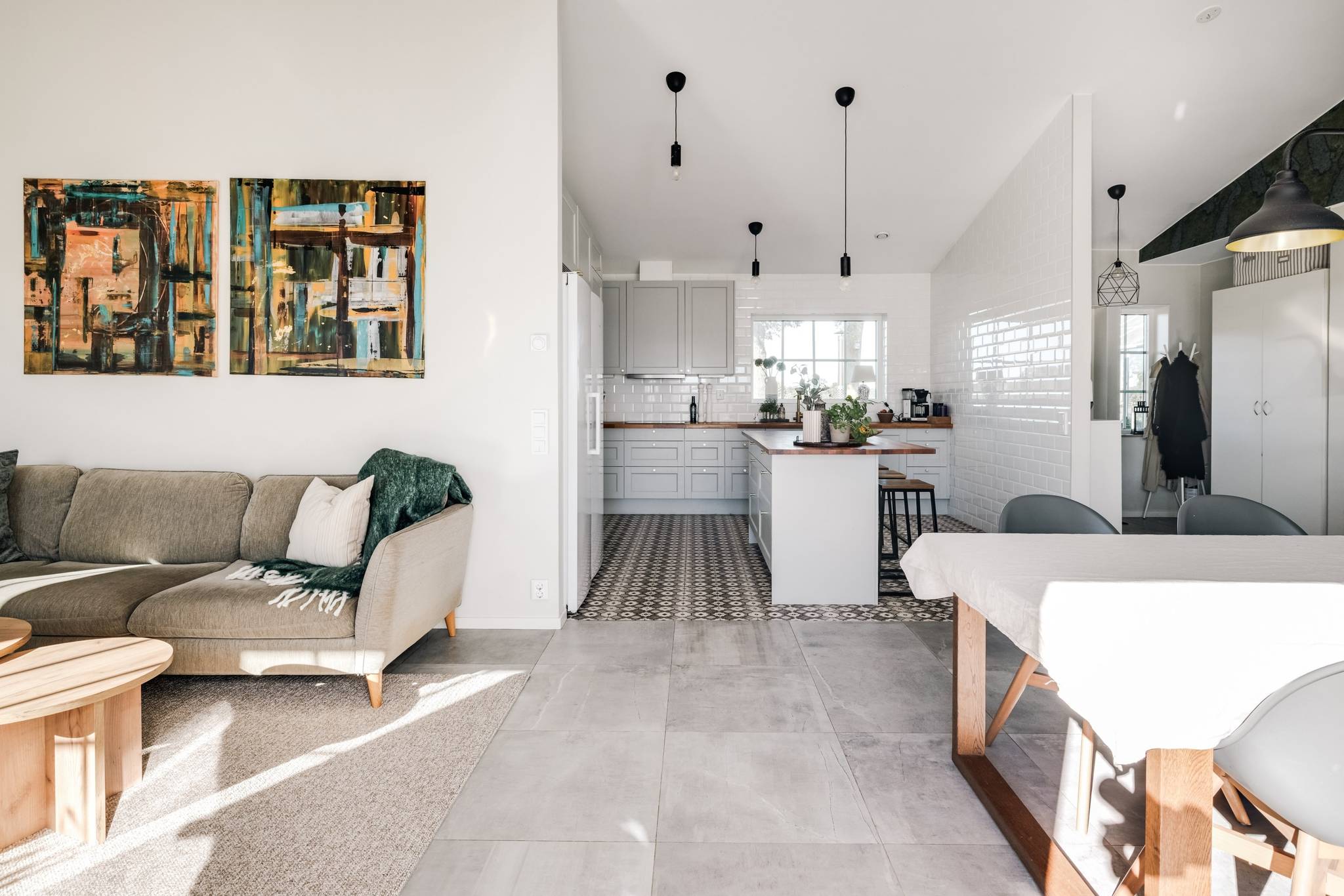 7 rum Villa på Frillestadsvägen 131 Påarp Helsingborgs kommun - bild 7