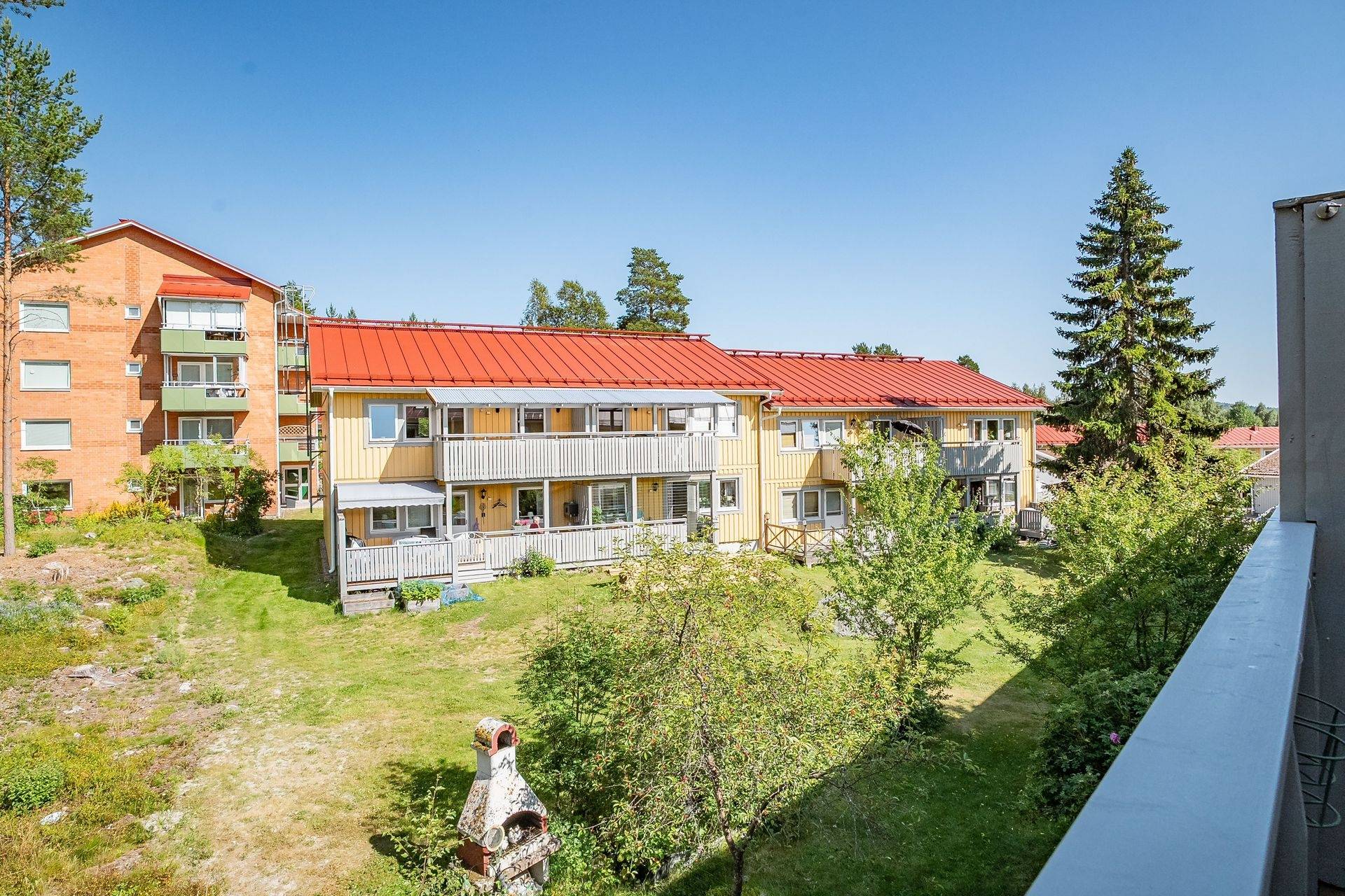 3 rum Lägenhet på Strömstadsvägen 82 Sundsvall Sundsvalls kommun - bild 19