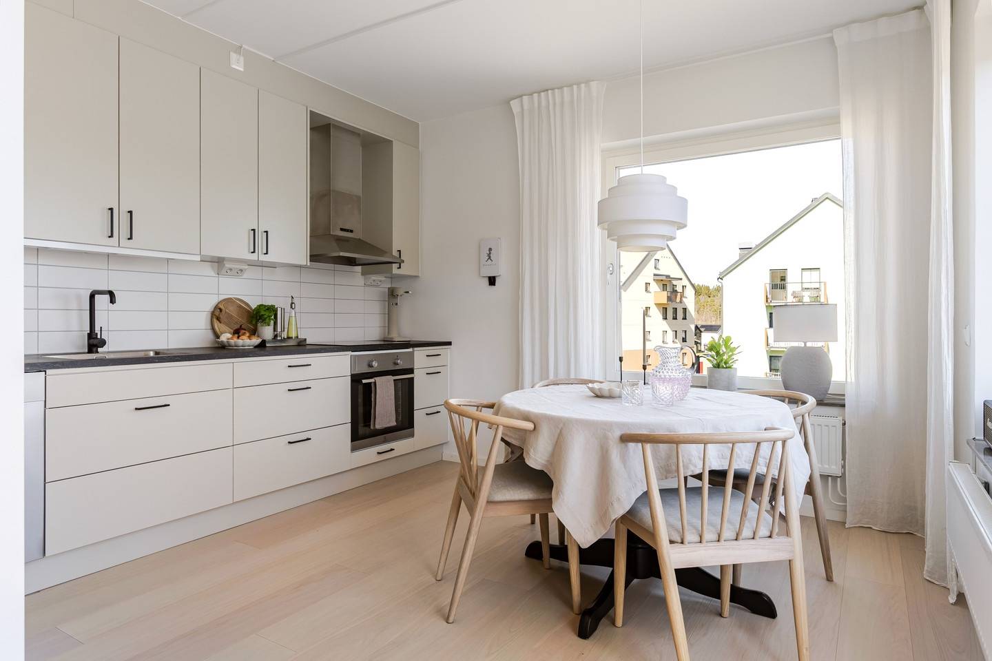 3 rum lägenhet på Olles gata 2 Ytterby, Kungälvs kommun - bild 1
