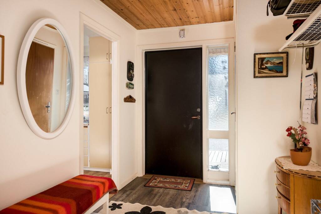 6 rum Villa på Minkvägen 3 Änge Krokoms kommun - bild 7