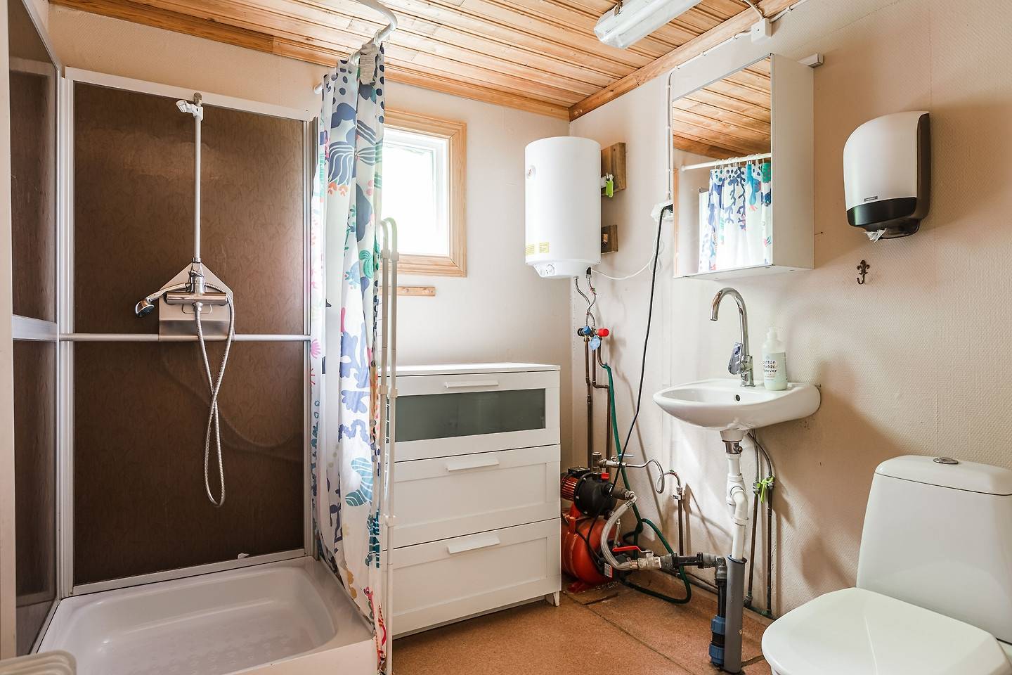 3 rum Villa på Anundgård 205 Liden Sundsvalls kommun - bild 51