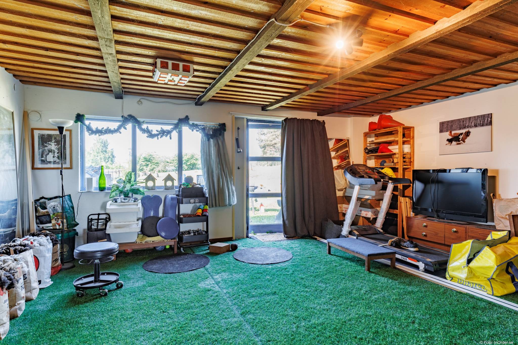 4 rum Villa på Kullamöllevägen 317 Lövestad Sjöbo kommun - bild 15