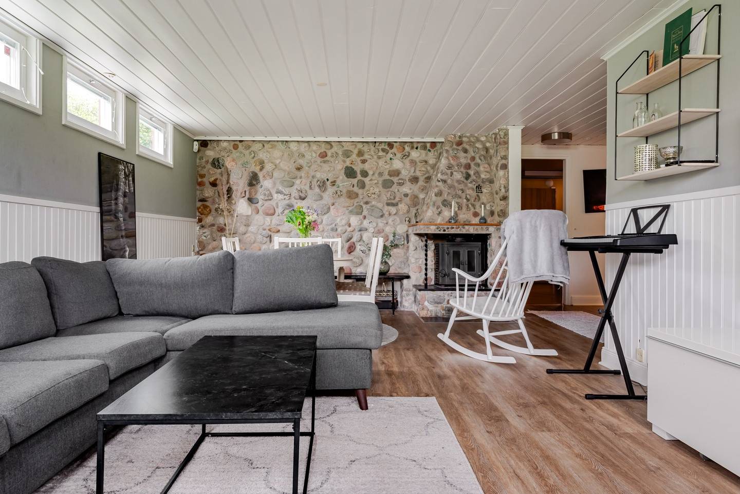 4 rum Villa på Lassavägen 26 Edsbyn Ovanåkers kommun - bild 23
