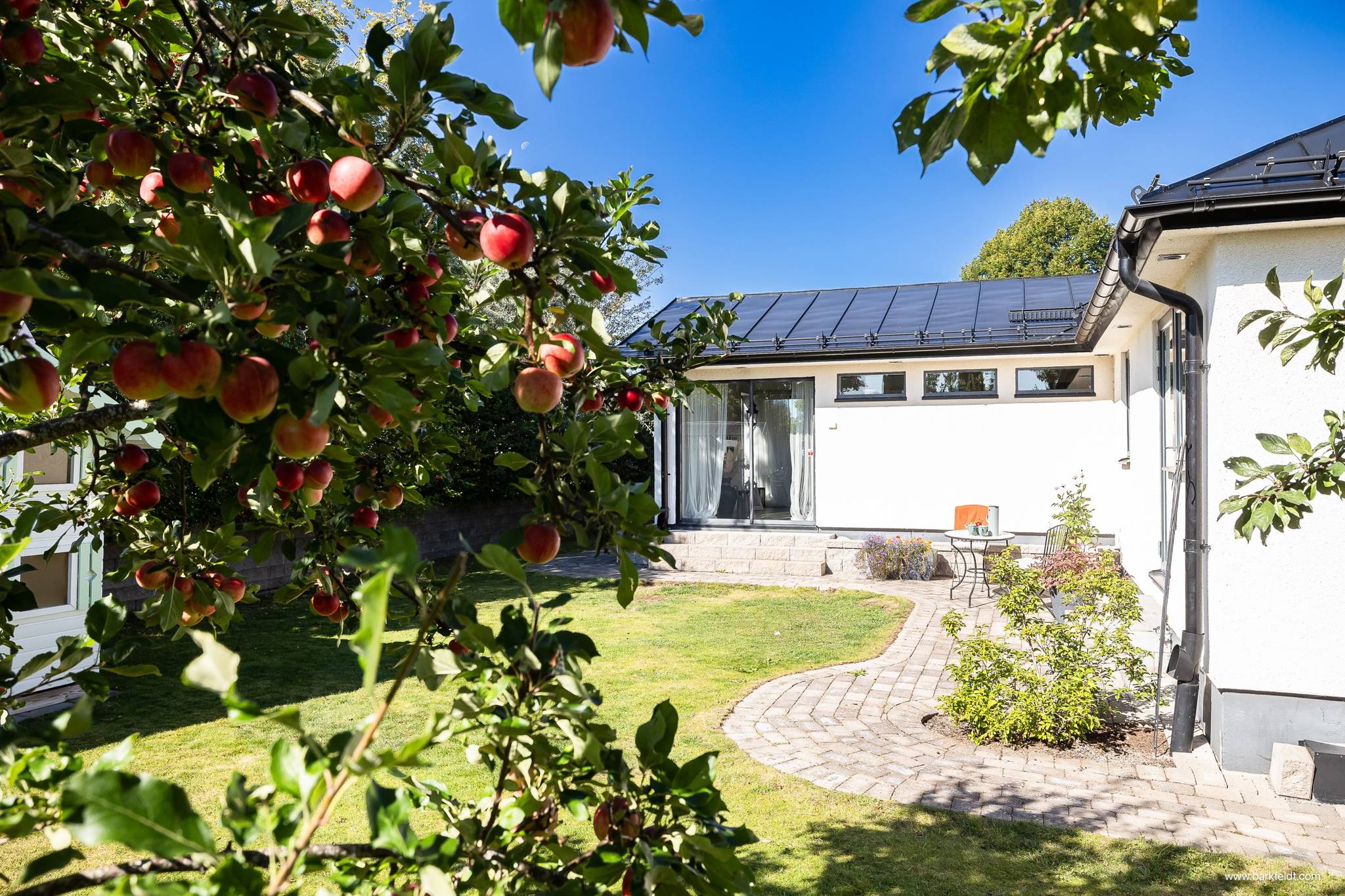 4 rum Villa på Odenvägen 7 Örsundsbro Enköpings kommun - bild 60