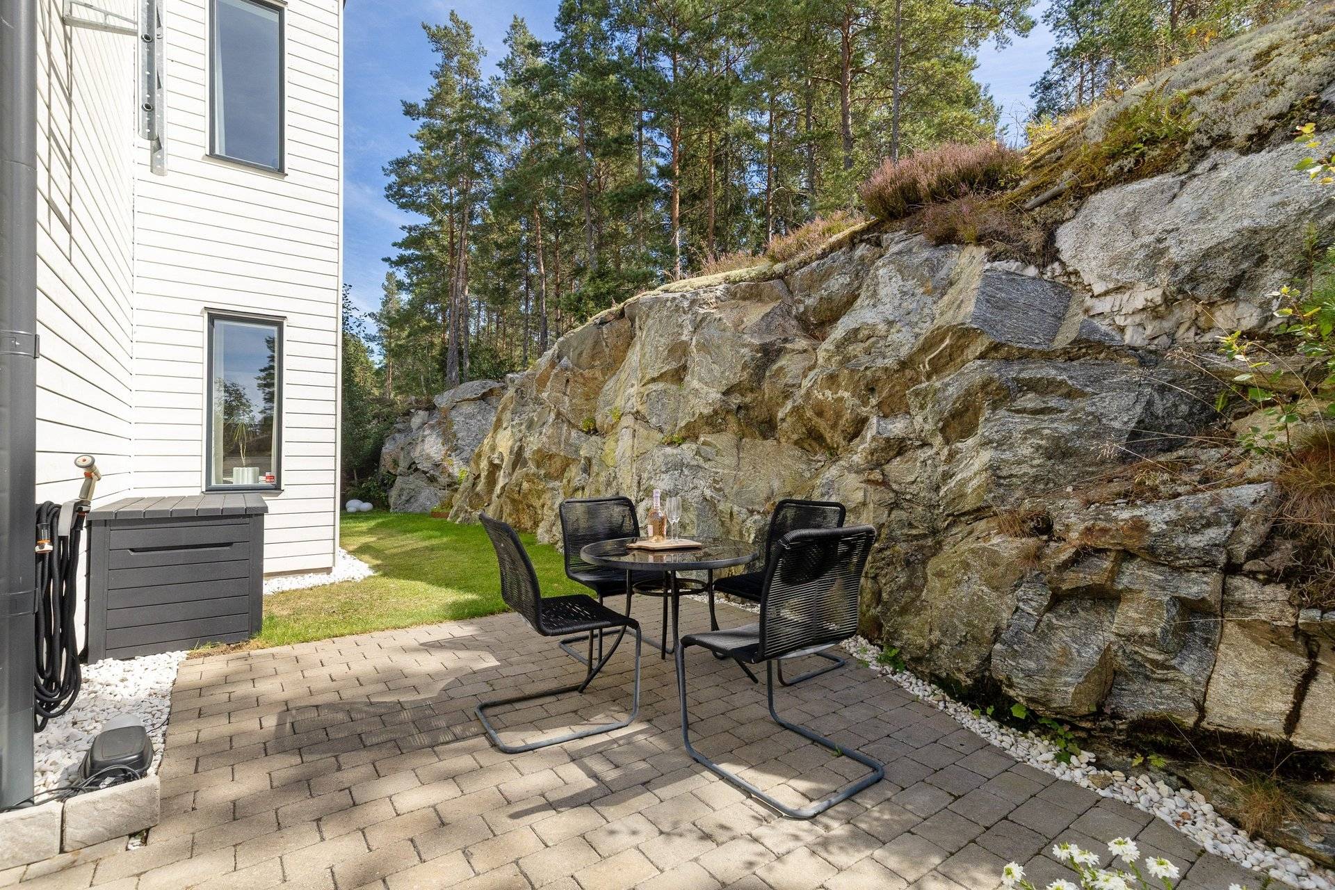 2 rum Lägenhet på Tant Gredelins Väg 41B Uttran Botkyrka kommun - bild 6