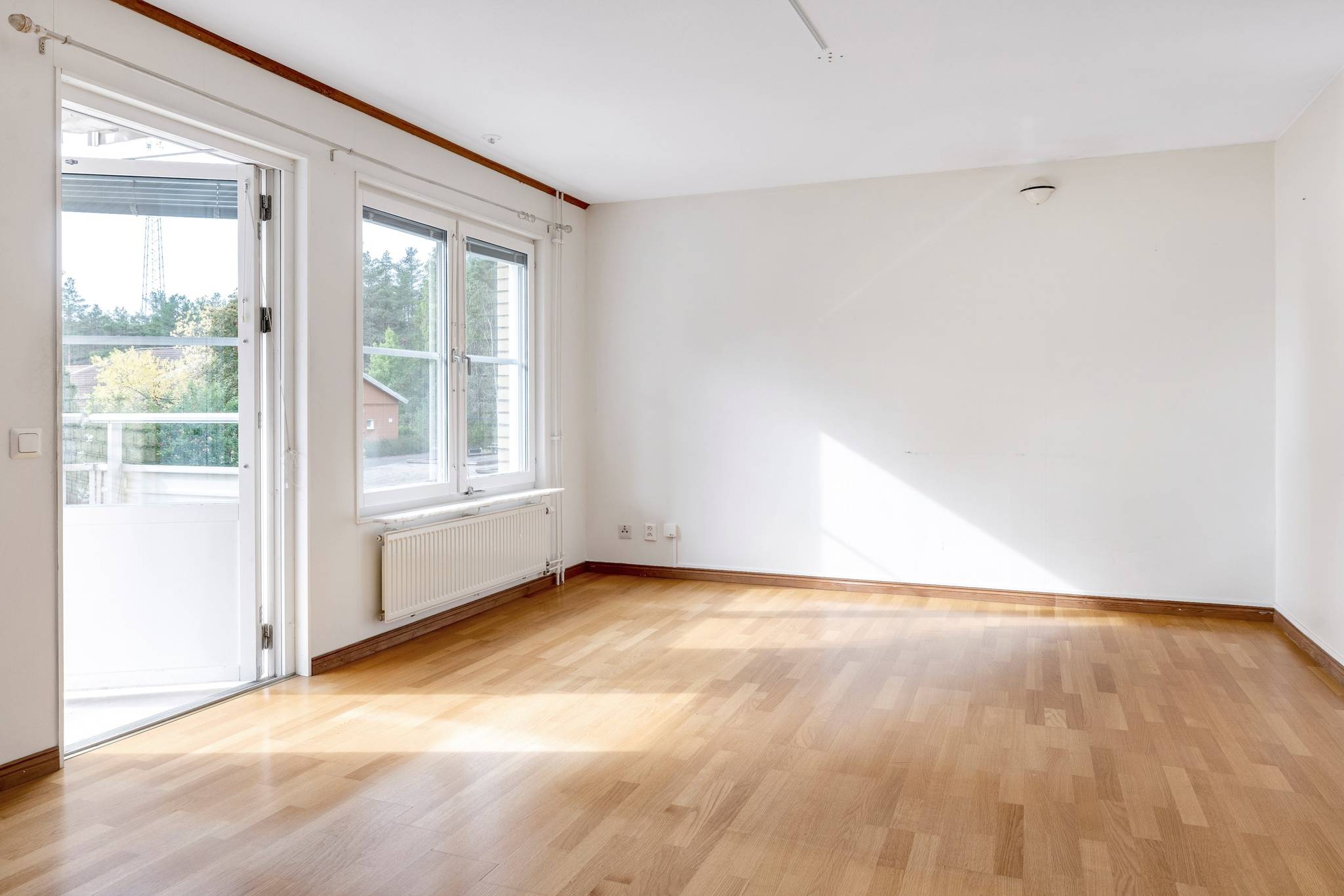 3 rum lägenhet på Blekingevägen 2 Sävja, Uppsala kommun - bild 3