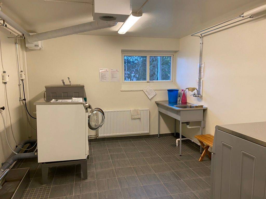3 rum Lägenhet på Skogsgatan 7B Örnsköldsvik Örnsköldsviks kommun - bild 19