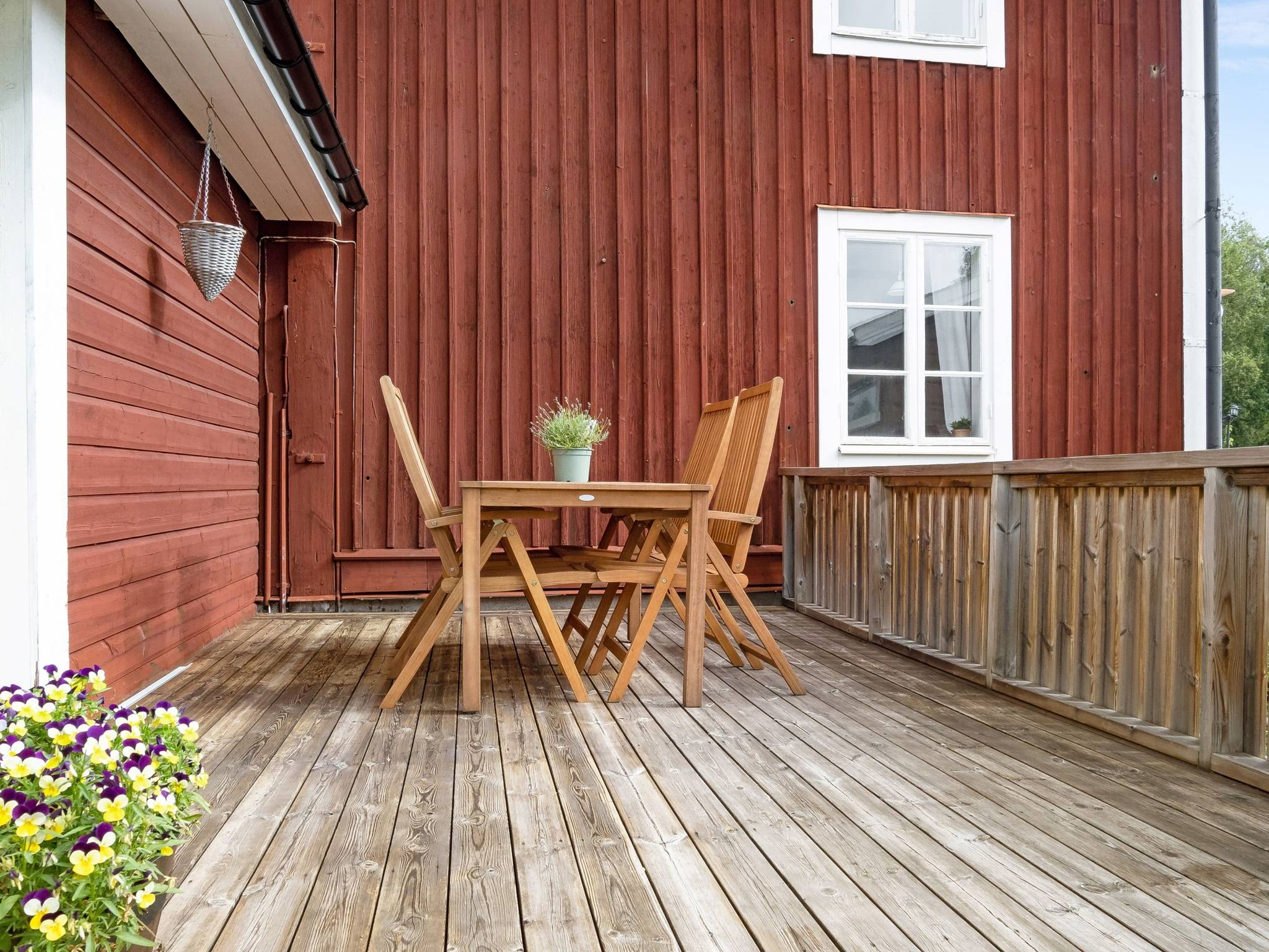 4 rum Villa på Anders Ers väg 1 BJÖRSJÖ Smedjebackens kommun - bild 5