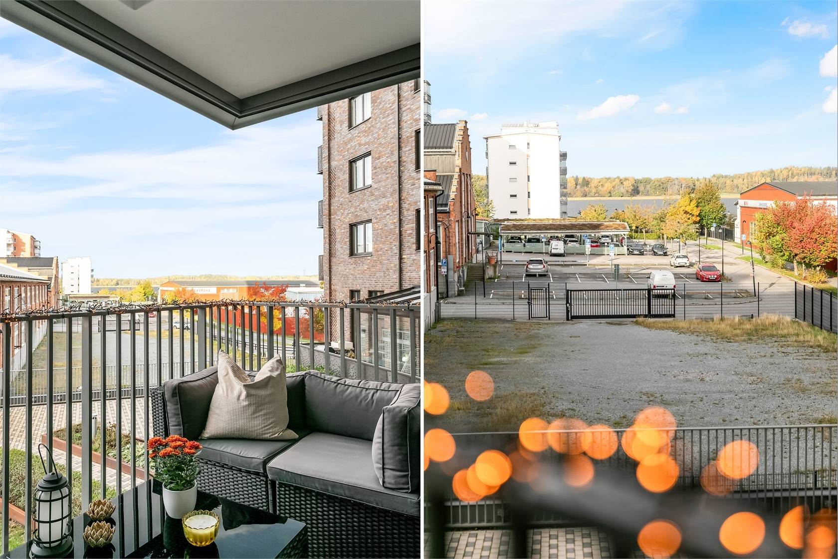3 rum Lägenhet på Maskinistvägen 11 Kallhäll Järfälla kommun - bild 10