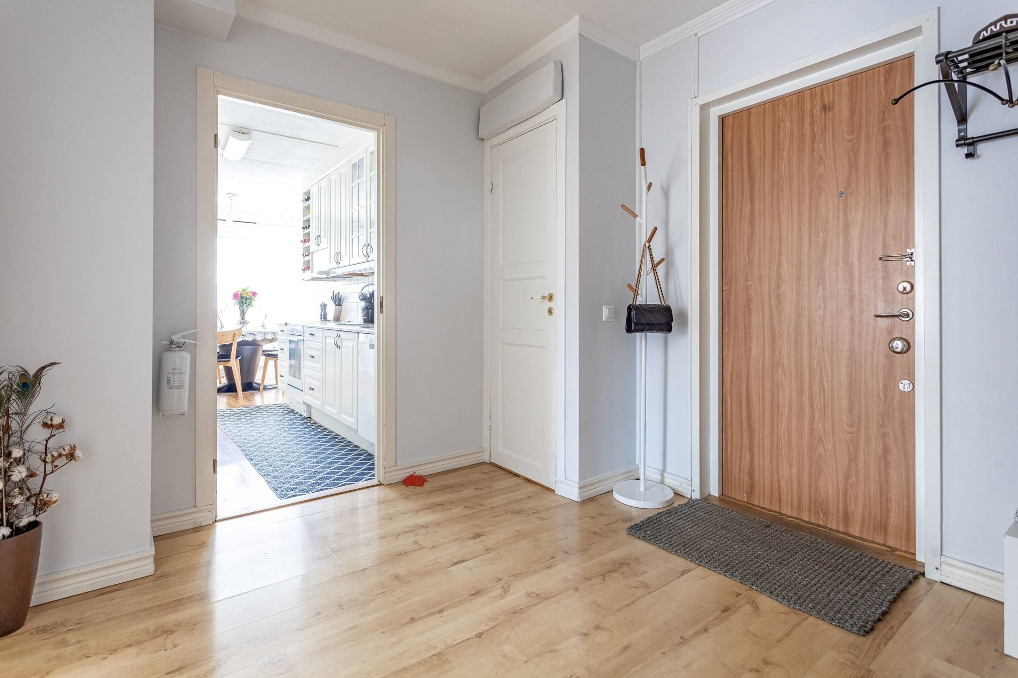 4 rum Lägenhet på Vigelsjövägen 6A Vigelsjö Norrtälje kommun - bild 19