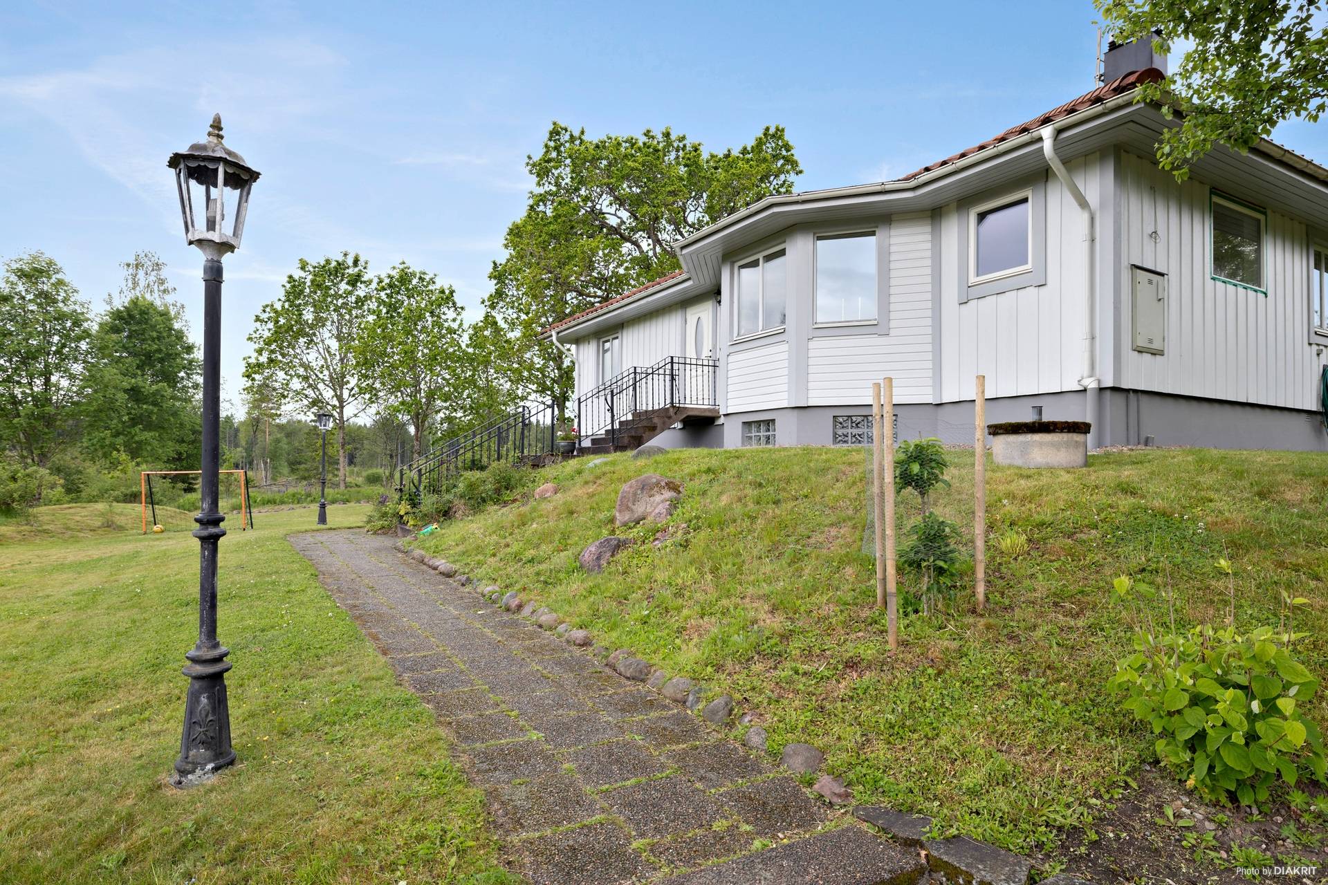 6 rum Gård med jordbruk på Lindveden Bäckagärdet 2 Lindveden Trollhättans kommun - bild 36