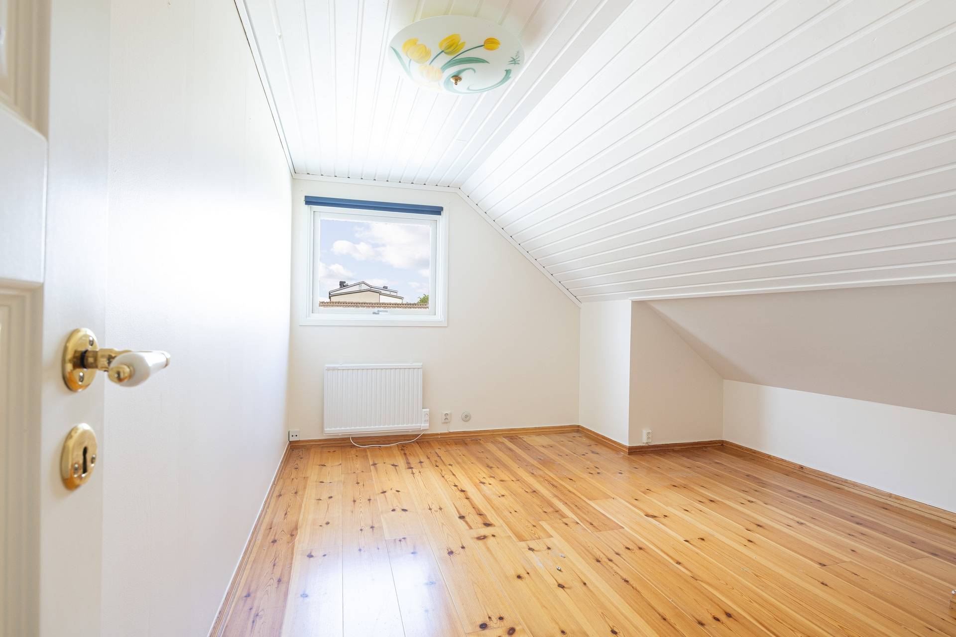 6 rum Villa på Skattbondevägen 16 Fresta Upplands Väsby kommun - bild 23