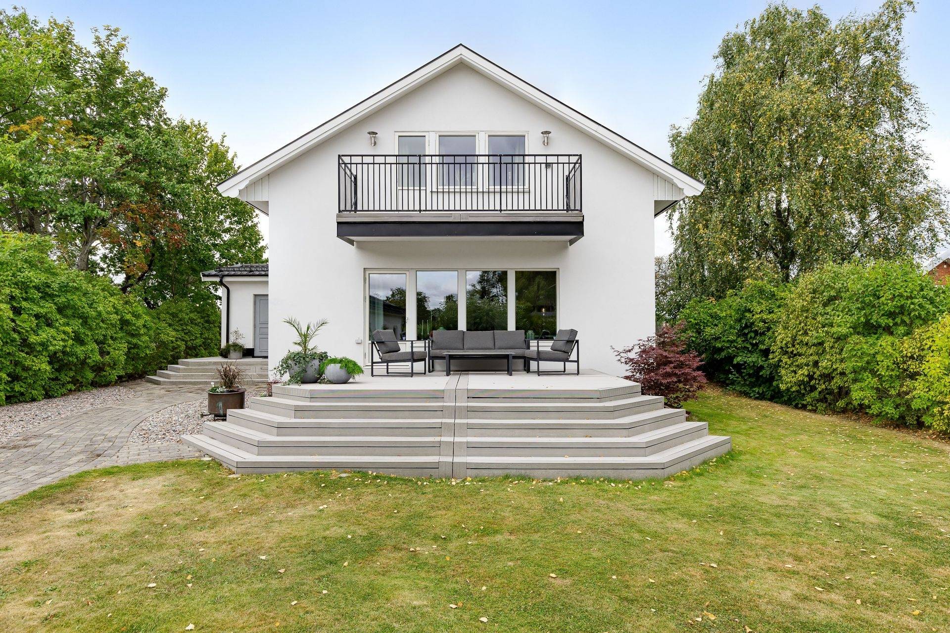 6 rum Villa på Peders gränd 6 Snopptorp Eskilstuna kommun - bild 84