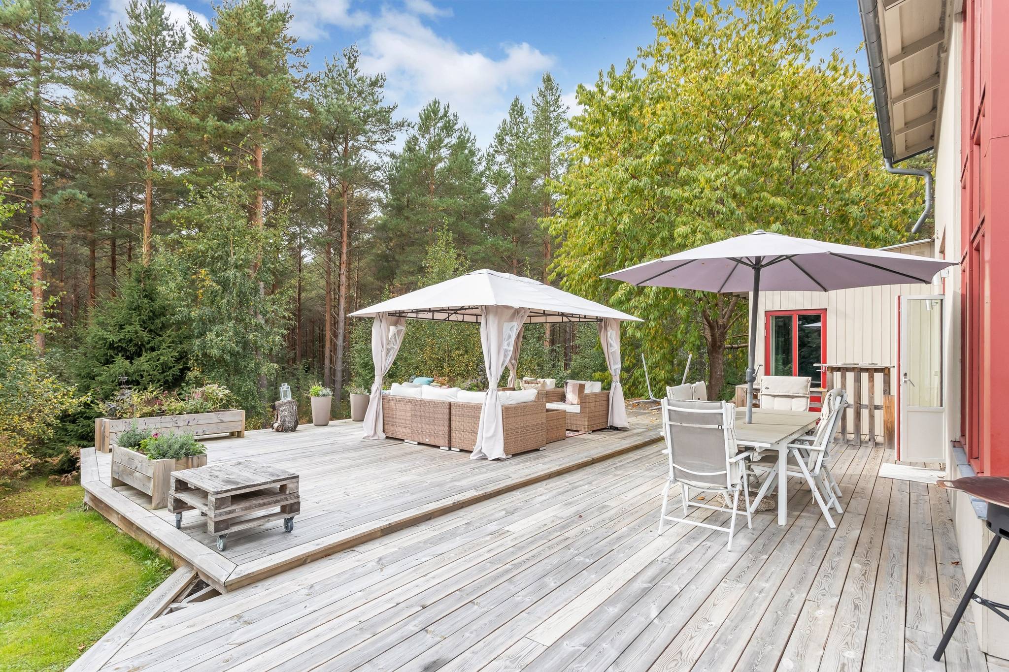 5 rum Villa på Nåntuna backe 35 Nåntuna Backe Uppsala kommun - bild 32