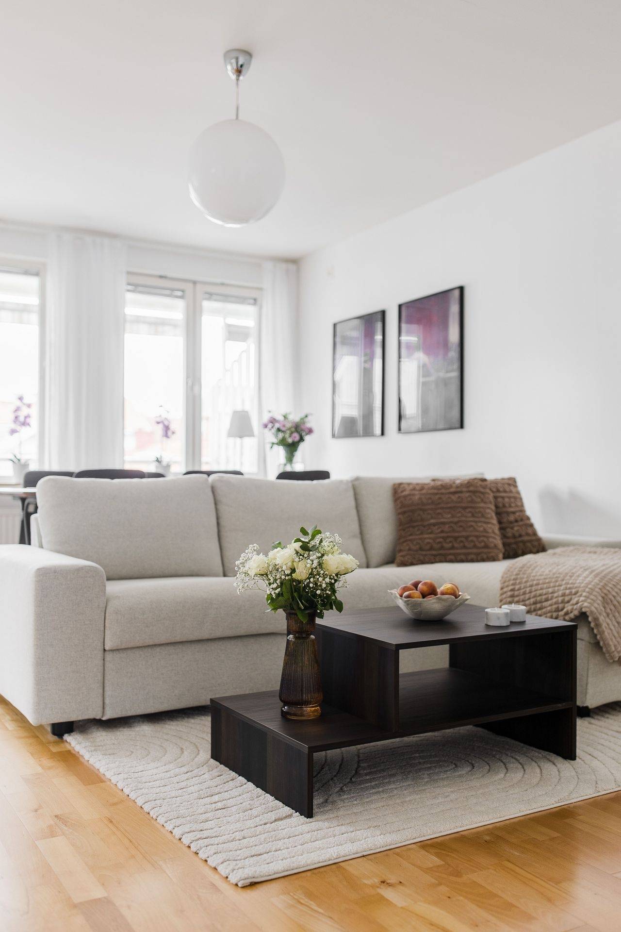 3 rum Lägenhet på Målaregatan 6 Centralt Lidköpings kommun - bild 9