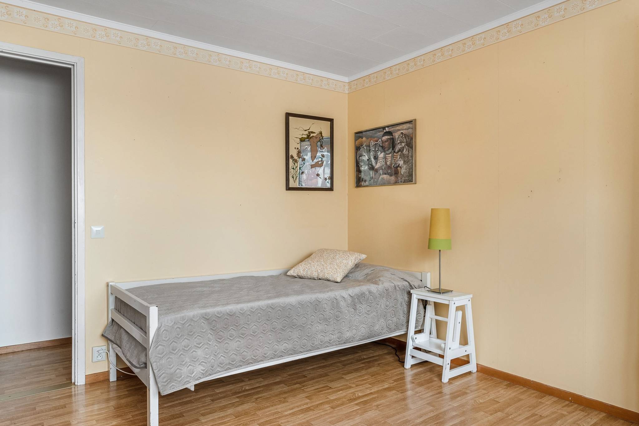 4 rum Villa på Korsbacksvägen 4 Björnlunda Gnesta kommun - bild 19