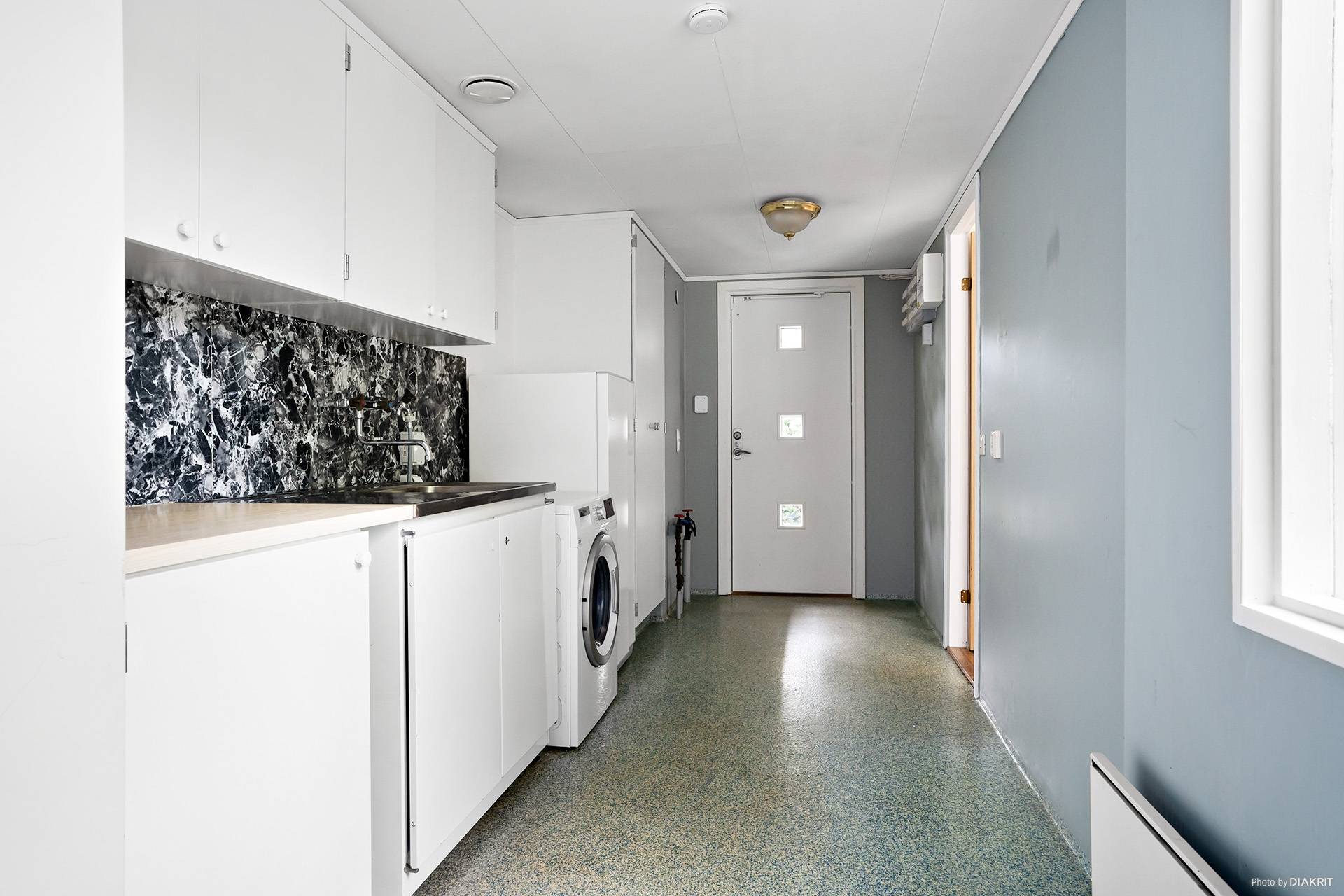 7 rum Villa på Permatsvägen 24 Derome Varbergs kommun - bild 17