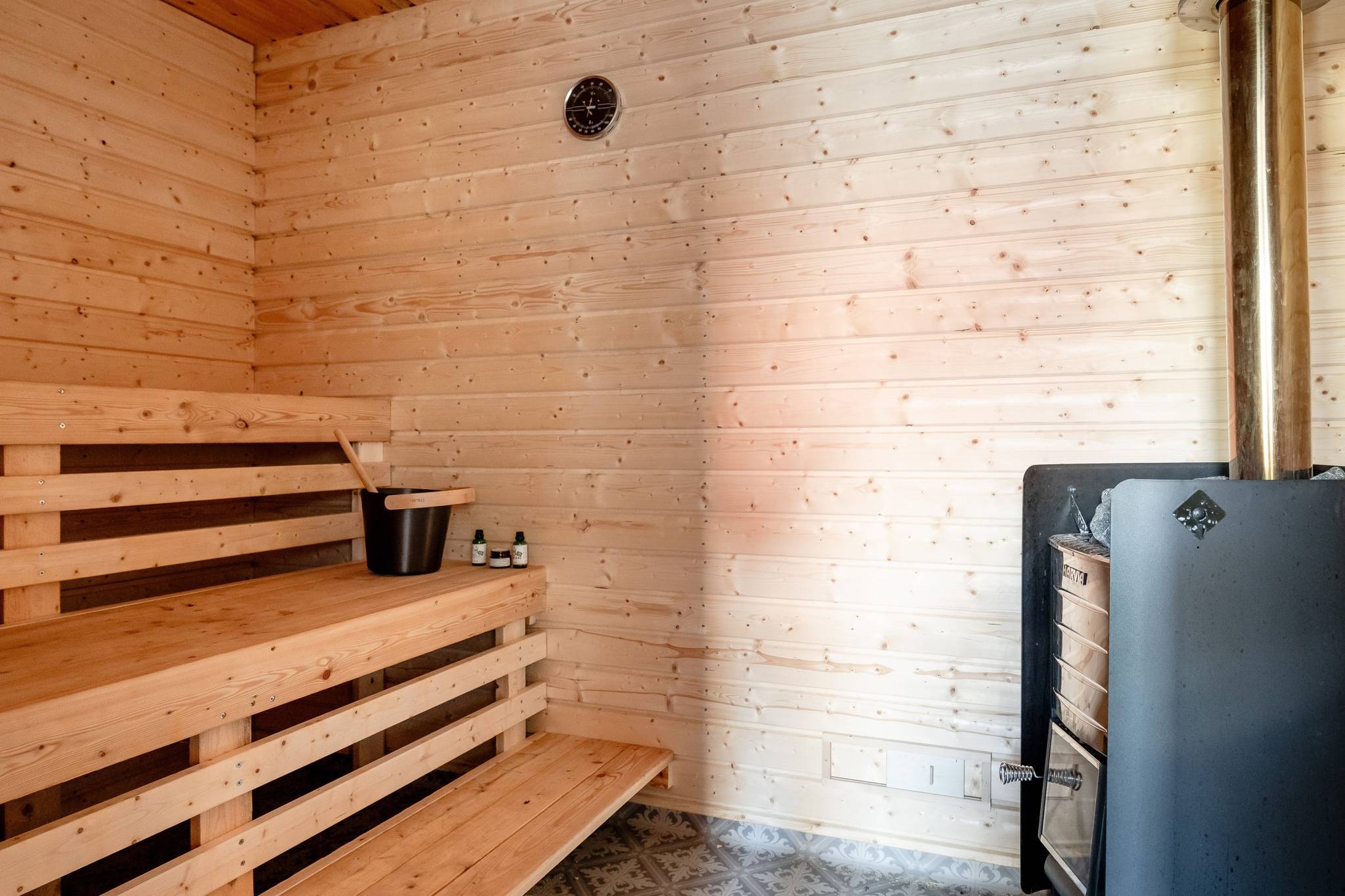 5 rum Villa på Norra Yttervik 104 Yttervik Skellefteå kommun - bild 9
