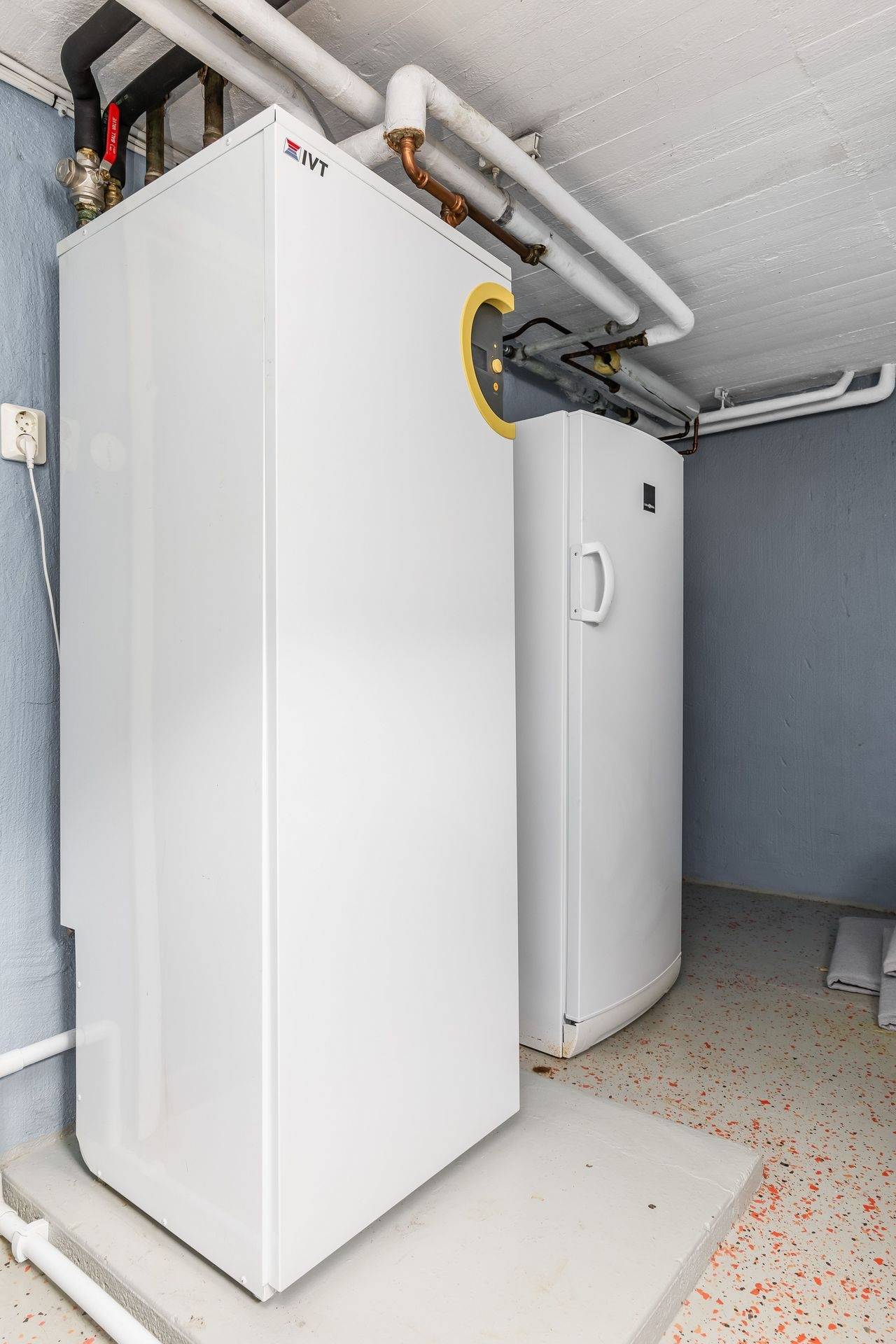 5 rum Villa på Ekvägen 18 Solsidan Ludvika kommun - bild 23