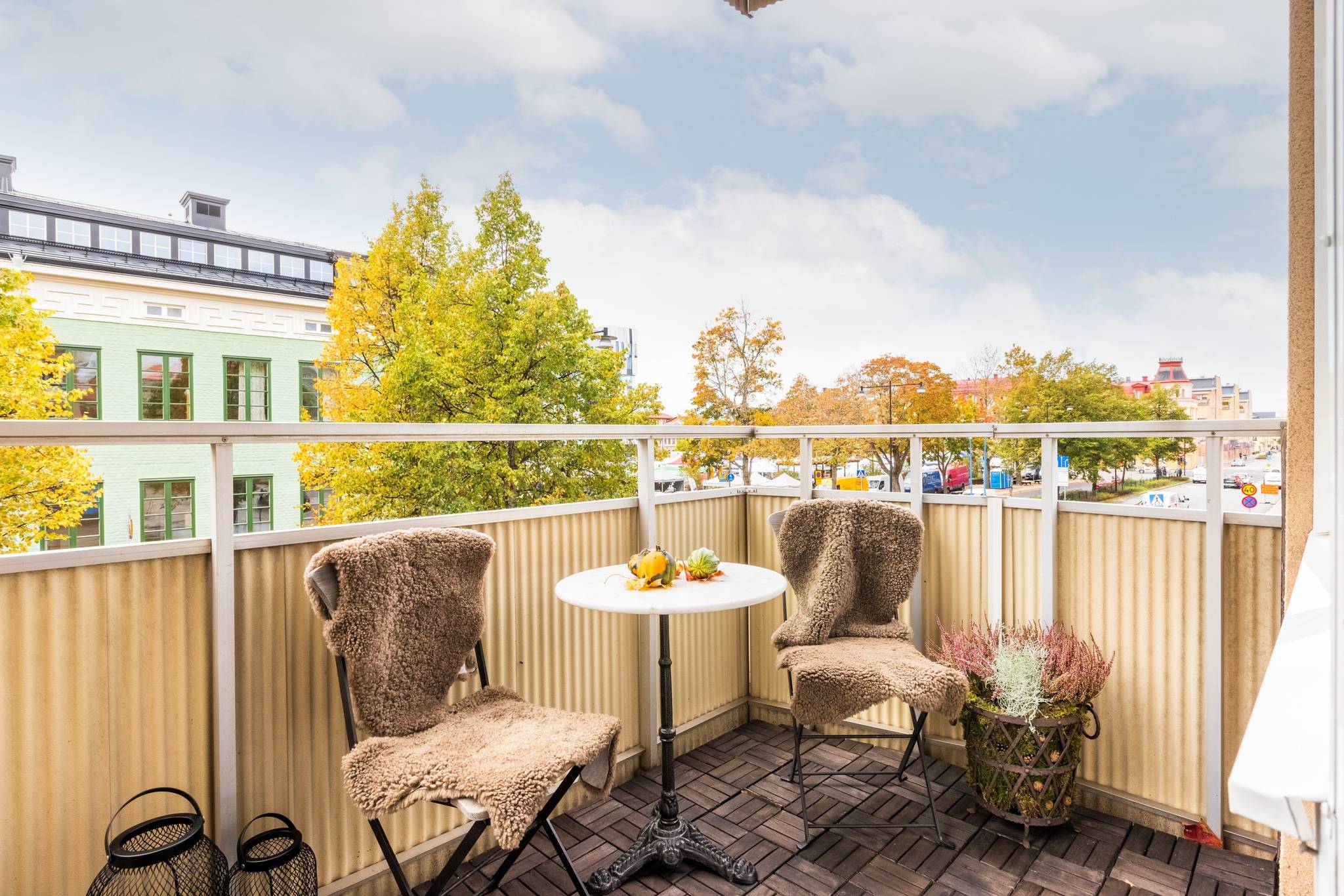 5 rum Lägenhet på Väderkvarnsgatan 30 Fålhagen Uppsala kommun - bild 9