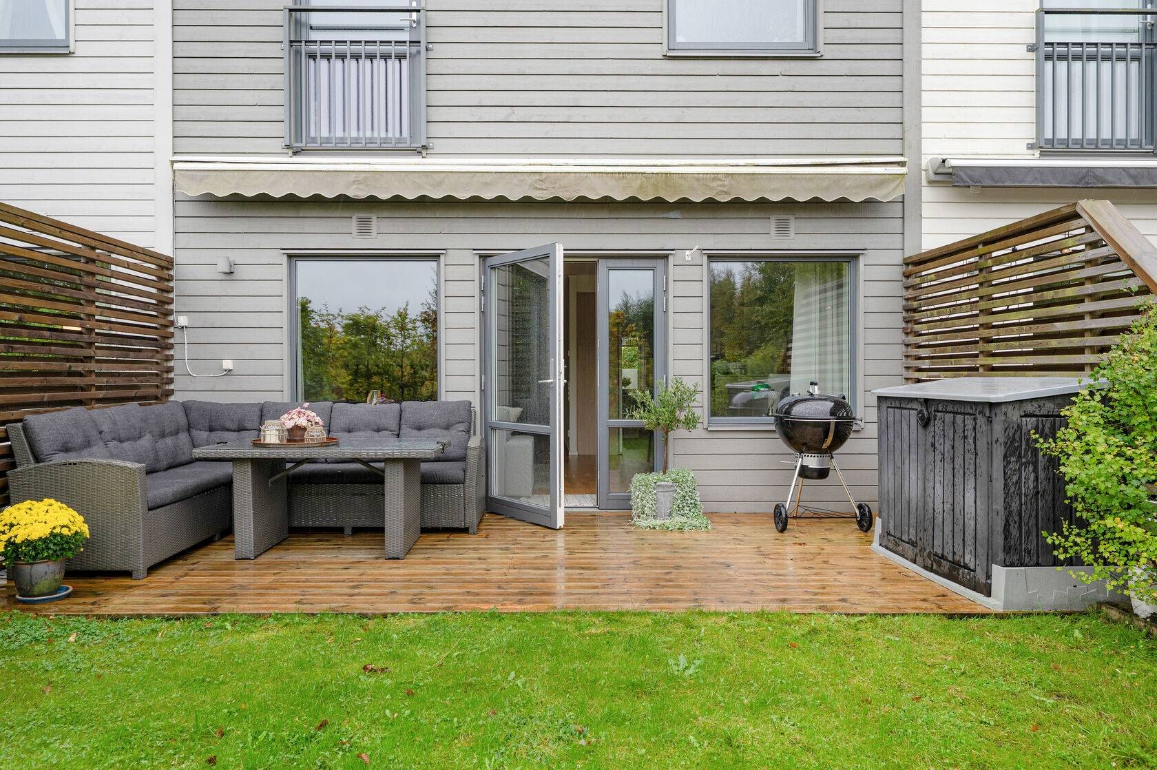 5 rum Radhus på Stenbrottet 16 Mölnlycke Härryda kommun - bild 11