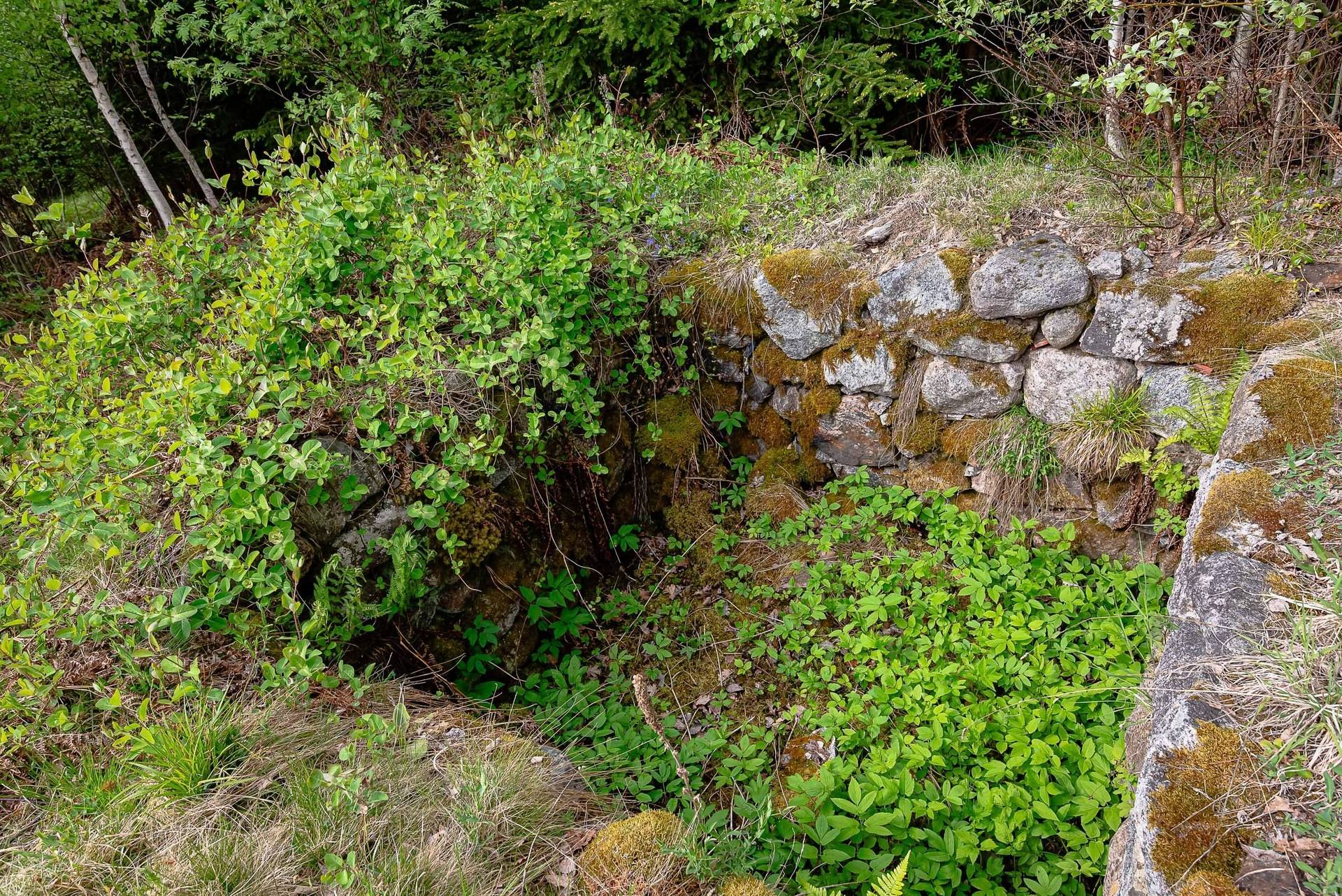 2 rum Fritidshus på Nordankärr Stigerstorps hagstuga Katrineholm Katrineholms kommun - bild 55