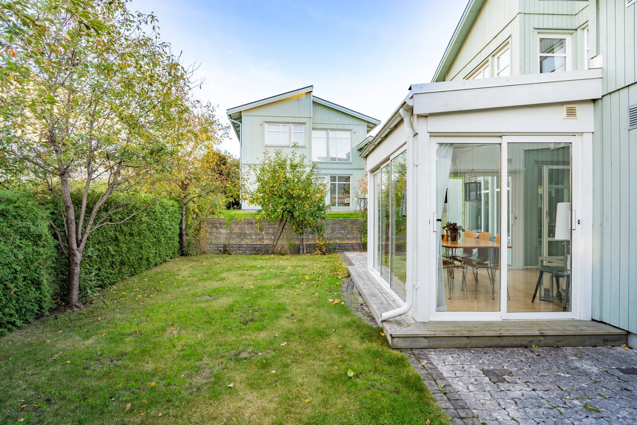 5 rum villa på Almstigen 6 Enebyberg, Danderyds kommun - bild 3