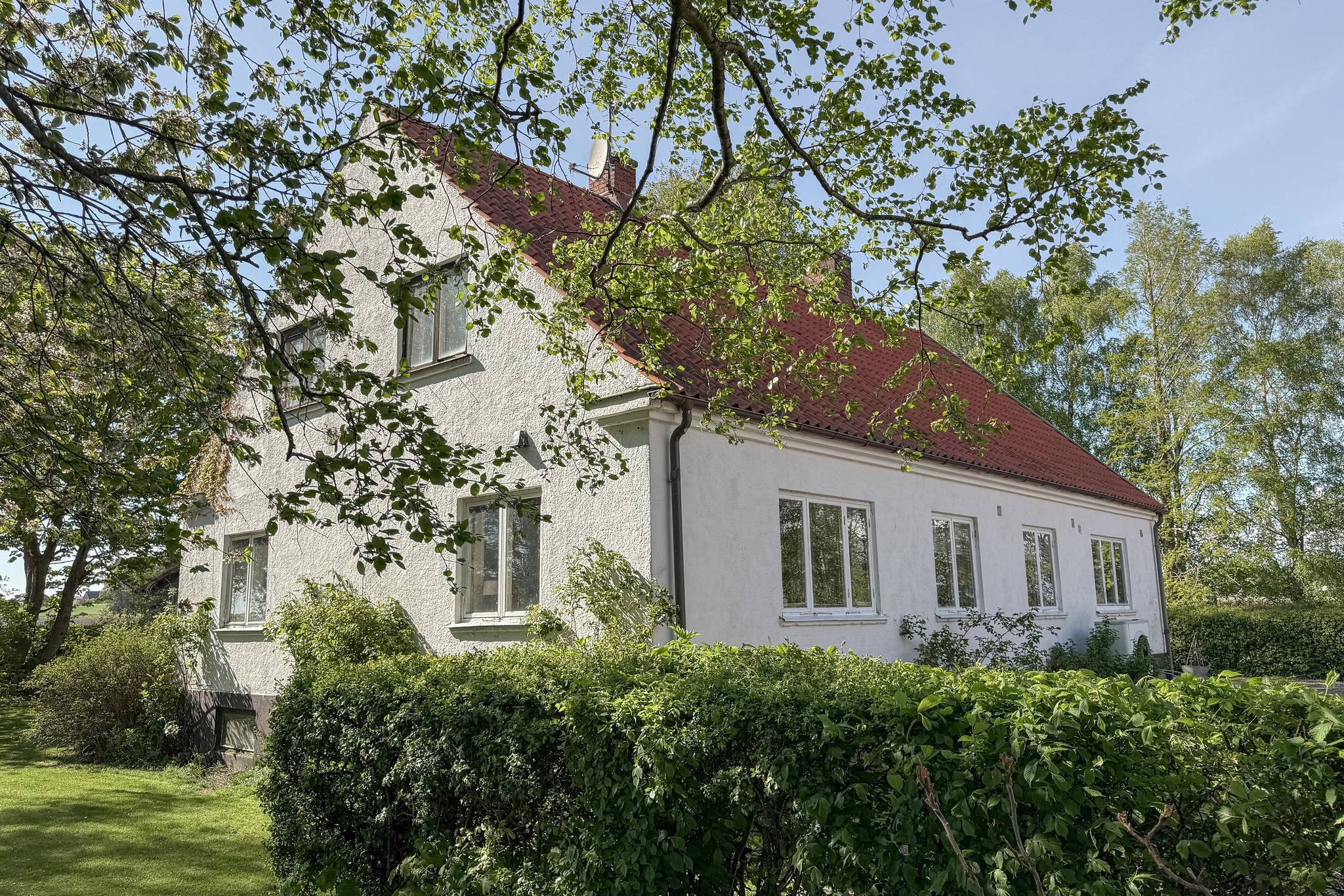 10 rum Gård/skog på Bostället i Stora Herrestad, Mensalvägen 109 Stora Herrestad Ystads kommun - bild 74