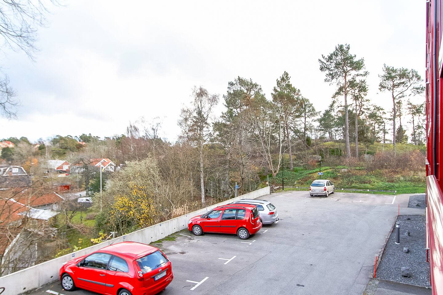 3 rum Lägenhet på Ställverksvägen 11 Centralt Karlshamns kommun - bild 15