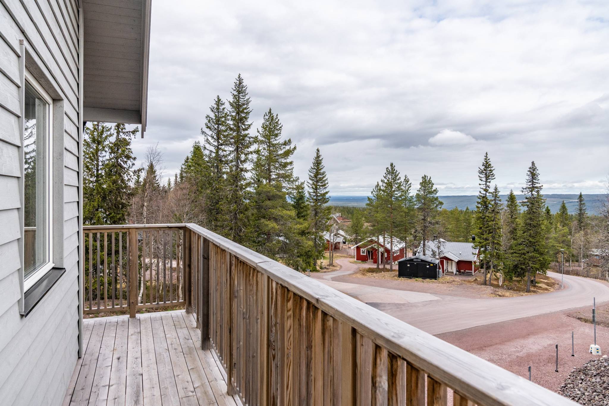 2 rum Lägenhet på Vrilbacken 5F Lindvallen, Sälen Malung-Sälens kommun - bild 4