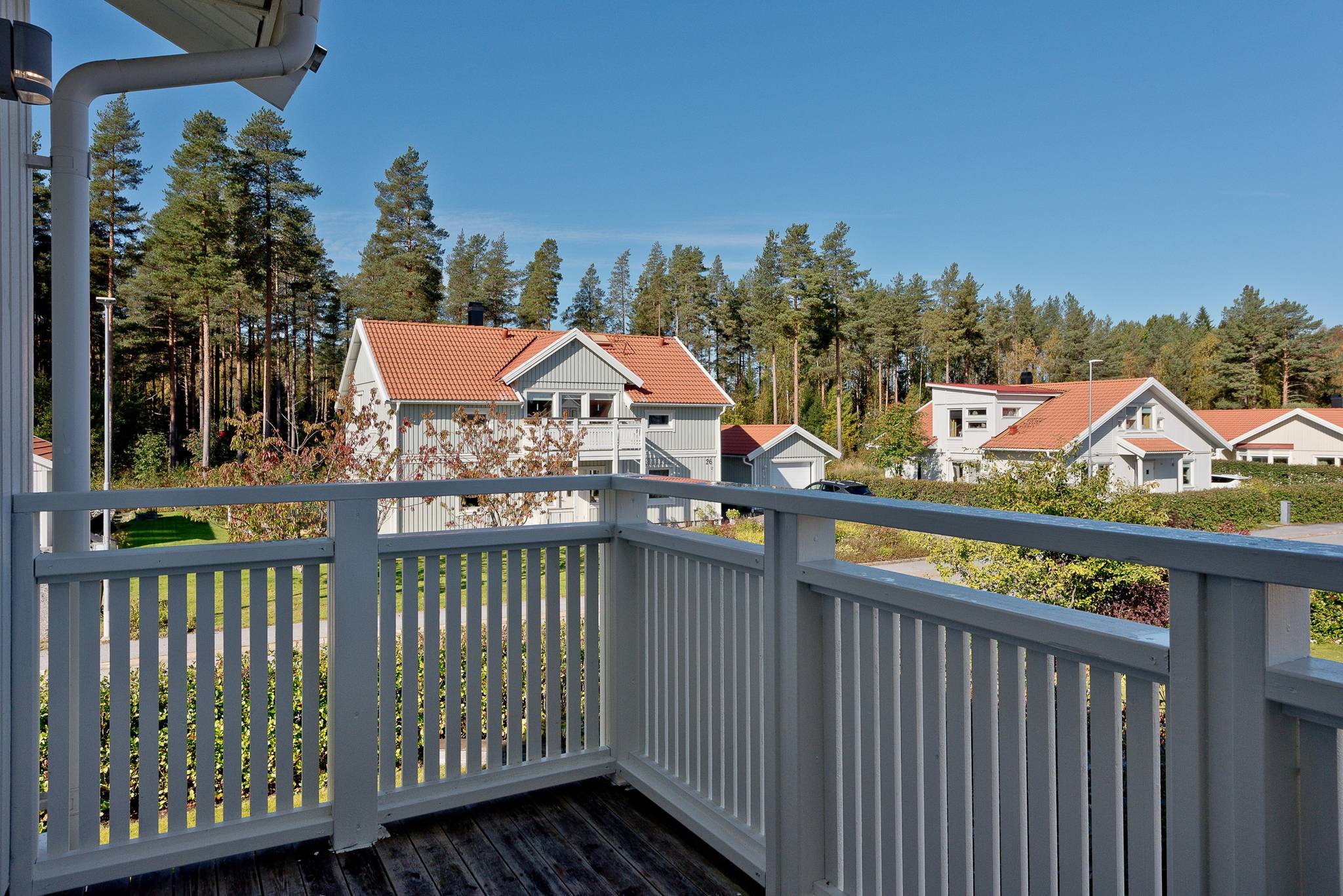 6 rum Villa på Videvägen 15 Umedalen Umeå kommun - bild 55