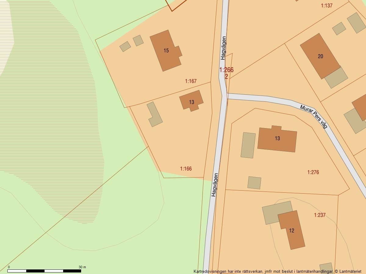 3 rum Villa på Hagvägen 13 Torsby Centrum Torsby kommun - bild 34