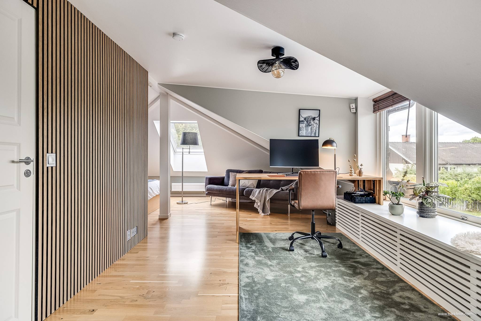 4 rum Villa på Odenvägen 7 Örsundsbro Enköpings kommun - bild 34