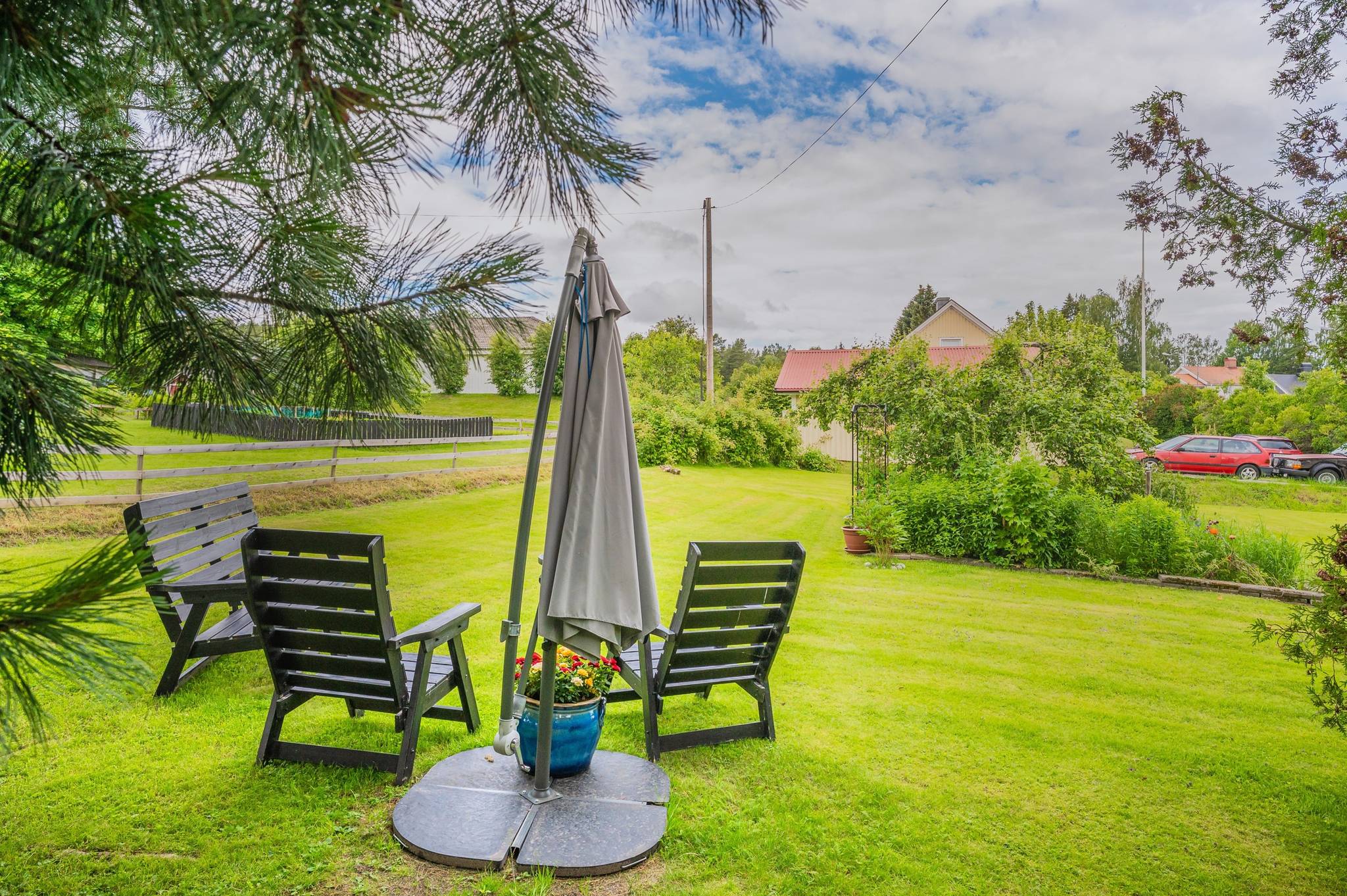 105 m² Villa på Åkerstigen 2 Gene Örnsköldsviks kommun - bild 49