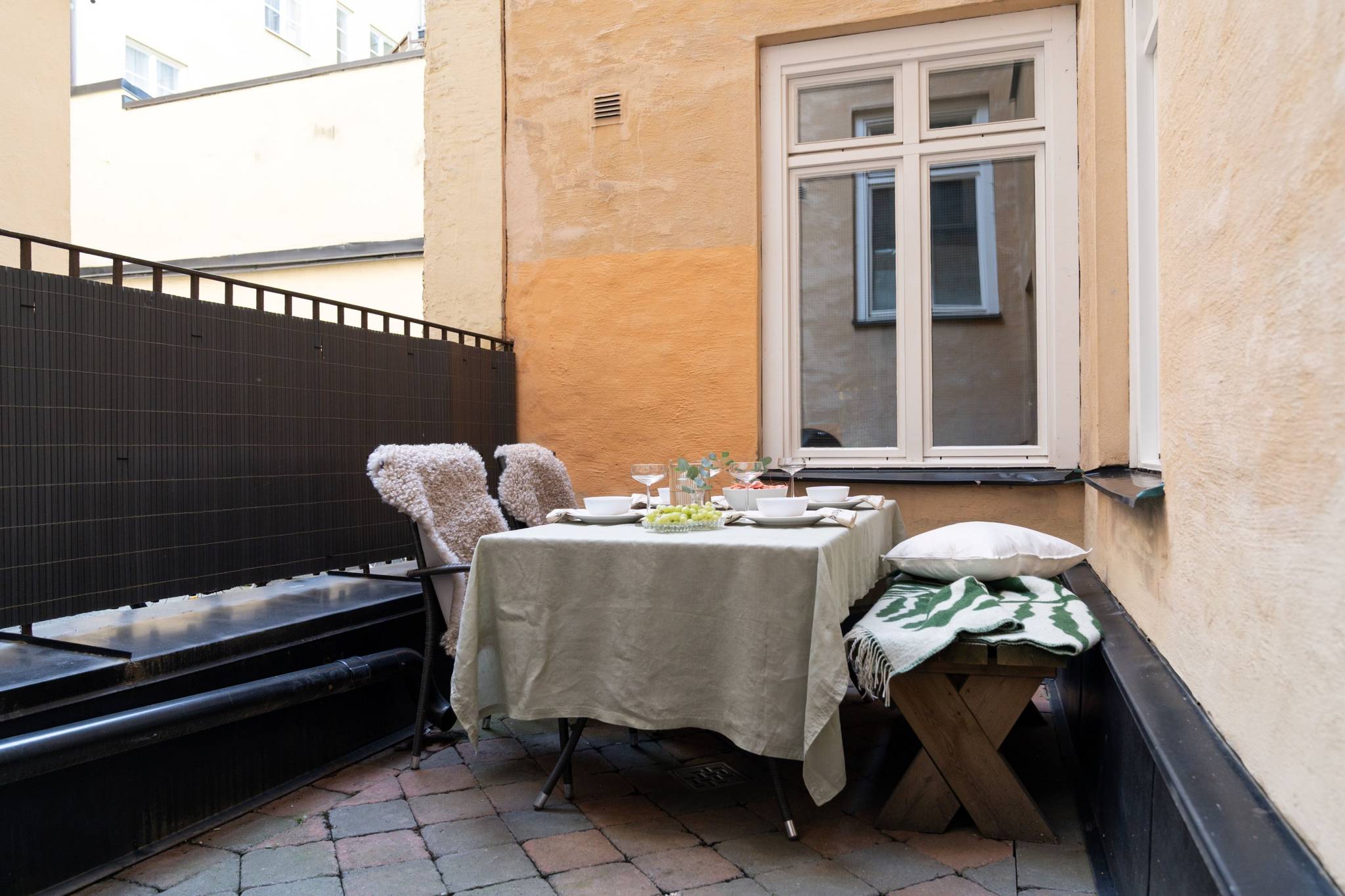 2 rum Lägenhet på Kungstensgatan 29 Vasastan Stockholms kommun - bild 22