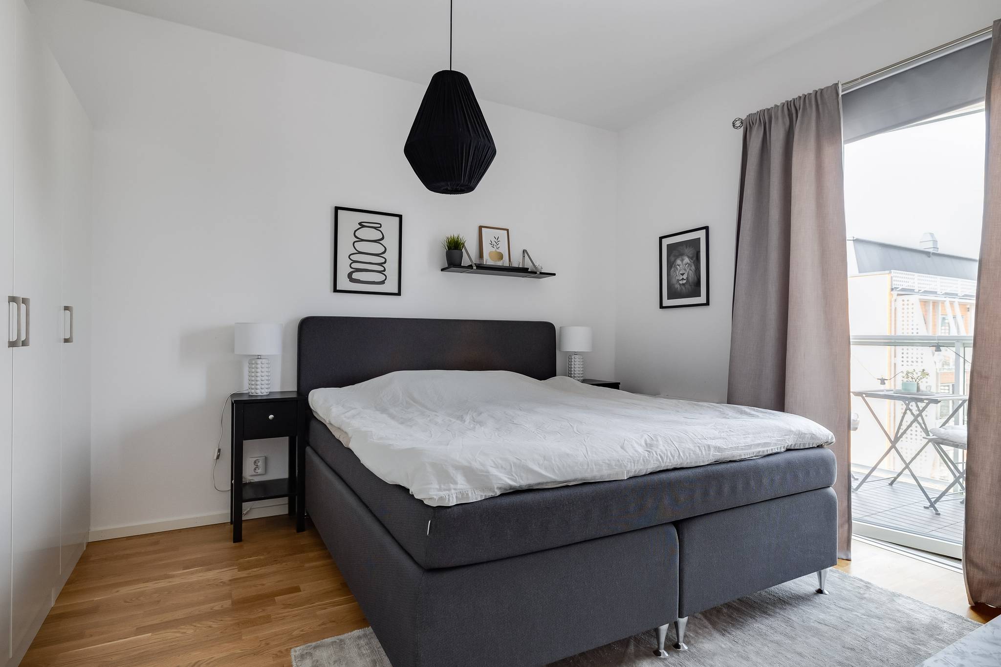 3 rum Lägenhet på Kamomillgatan 6 Sörbyängen Örebro kommun - bild 10