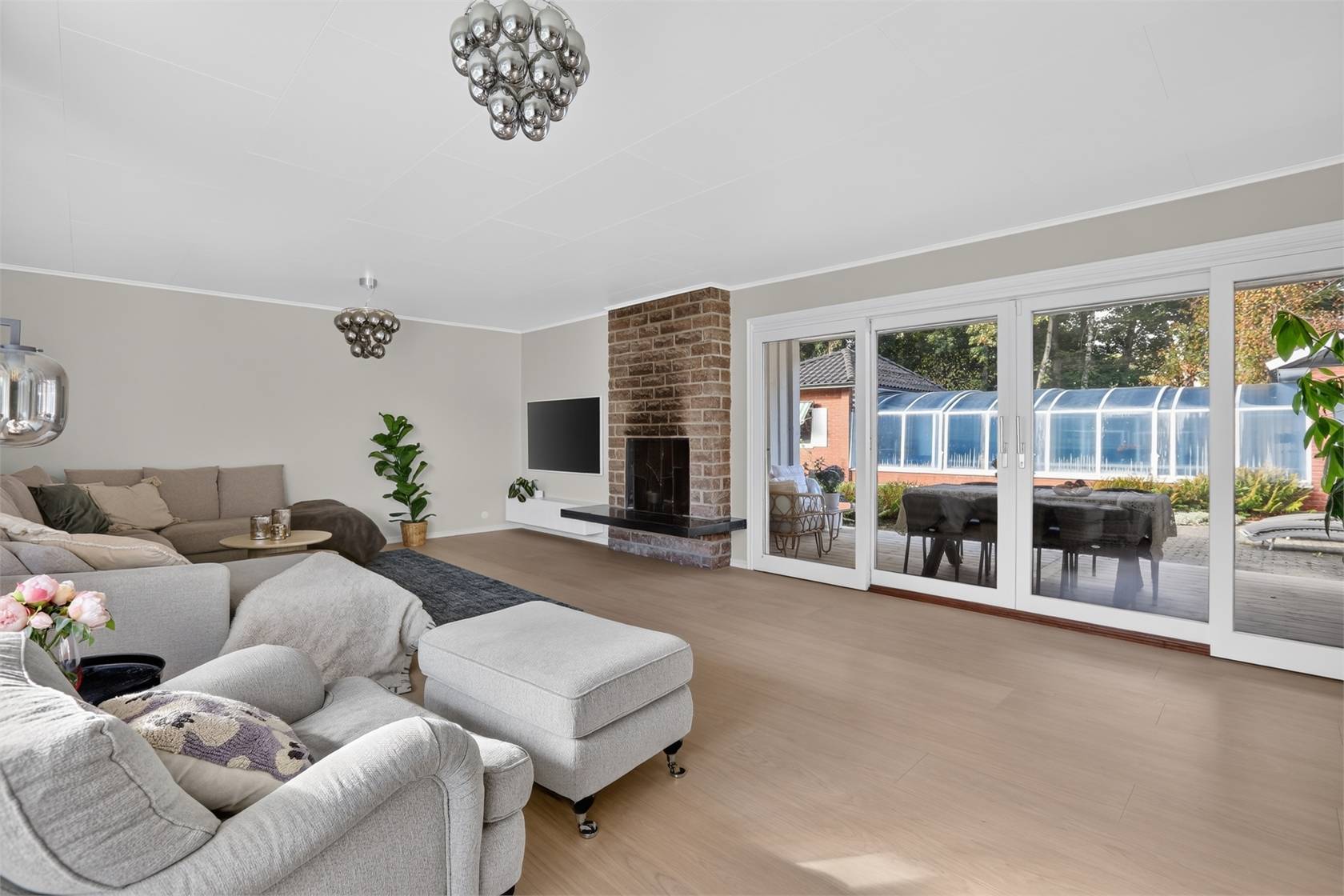 7 rum villa på Ågärdevägen 28 Mariekäll, Södertälje kommun - bild 3