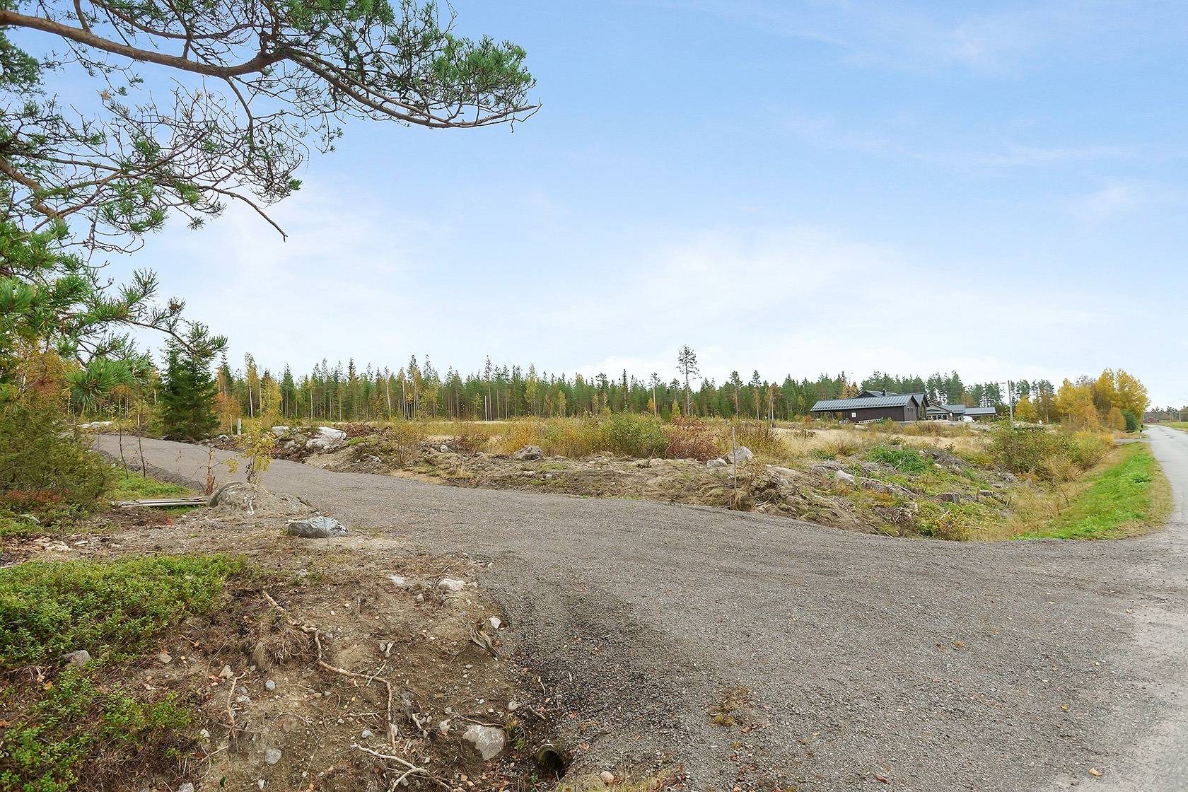 Tomt på Sävar 6:36 Sävar Umeå kommun - bild 6