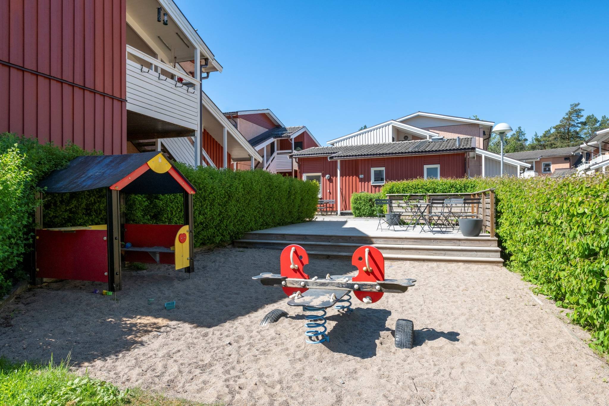 4 rum Lägenhet på Björnmossvägen 90 Älta - Erstavik/Strålsjöområdet Nacka kommun - bild 28