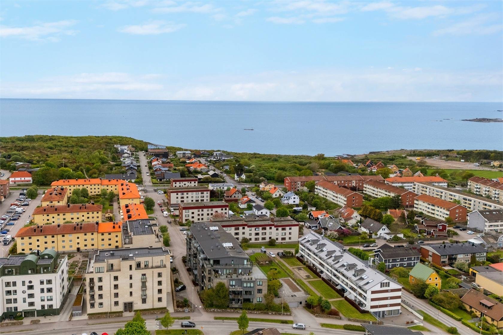 2 rum lägenhet på SÖDRA VÄGEN 40 Söder, Varbergs kommun - bild 5