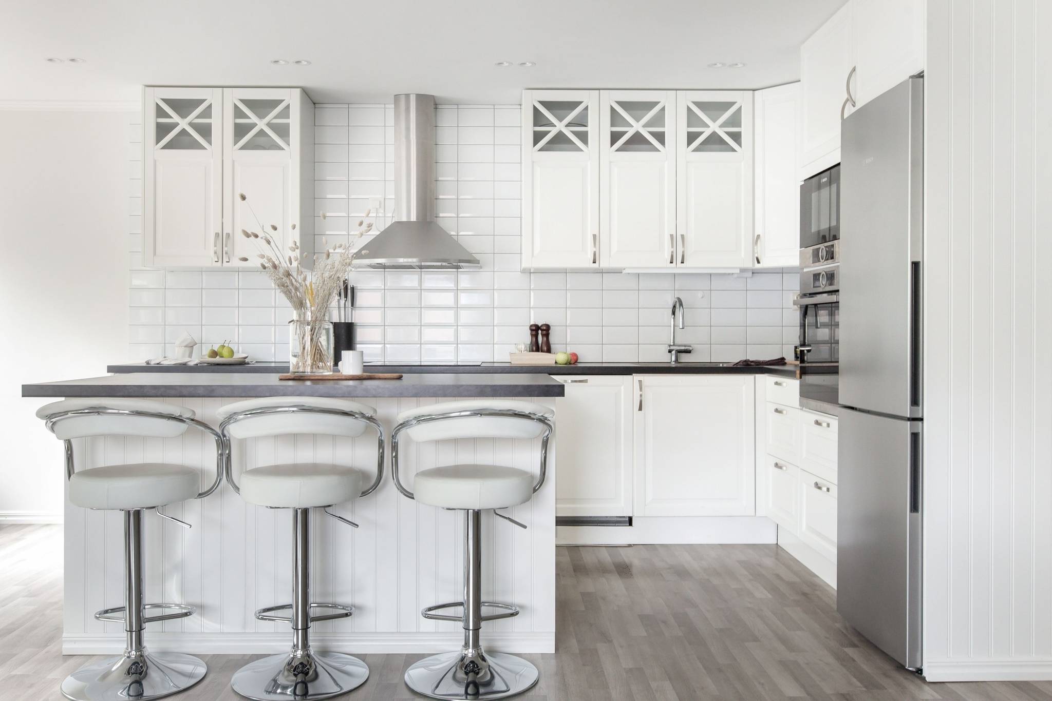 2 rum Lägenhet på Aftongatan 22 Vidingsjö Linköpings kommun - bild 2