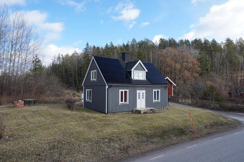 Valdemarsvik, Valdemarsviks kommun