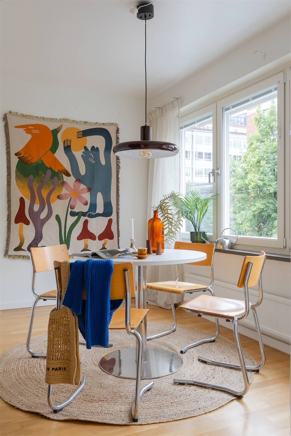 3 rum Lägenhet på Torkel Knutssonsgatan 35, 2 tr Maria Stockholms kommun - bild 20