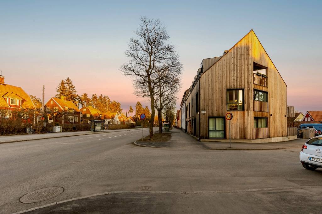 3 rum Lägenhet på Gamla tyresövägen 310 Enskededalen Stockholms kommun - bild 41