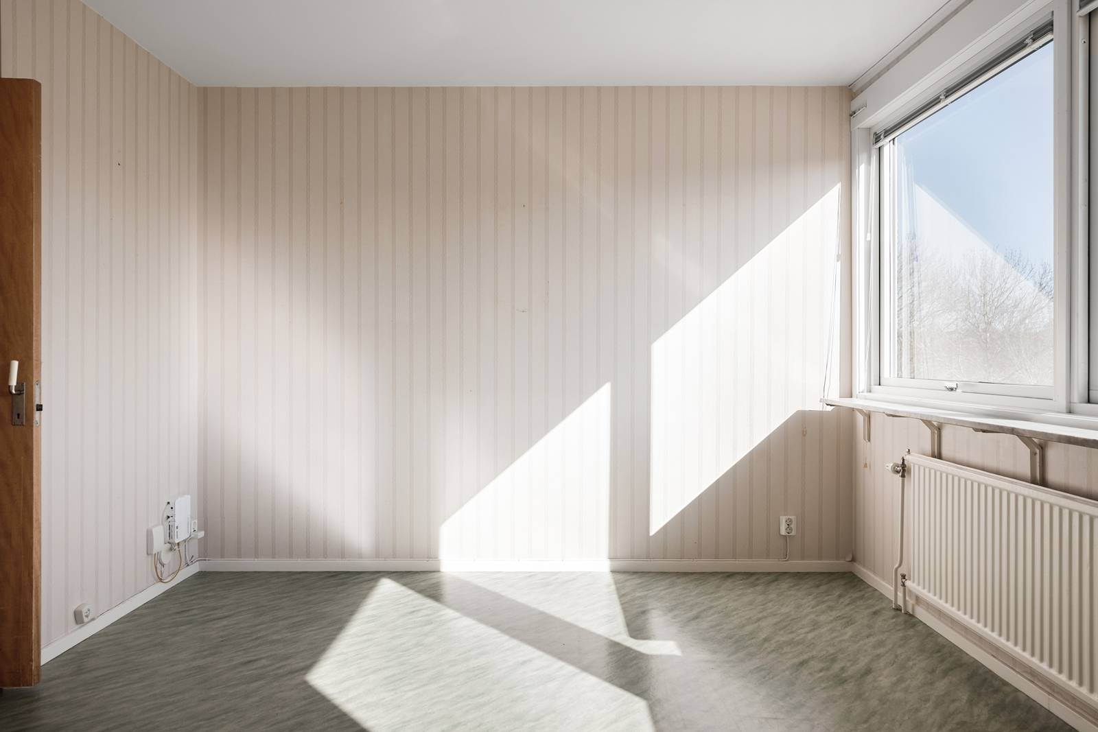 2 rum Lägenhet på Kometgatan 6E Östlyckan Alingsås kommun - bild 14